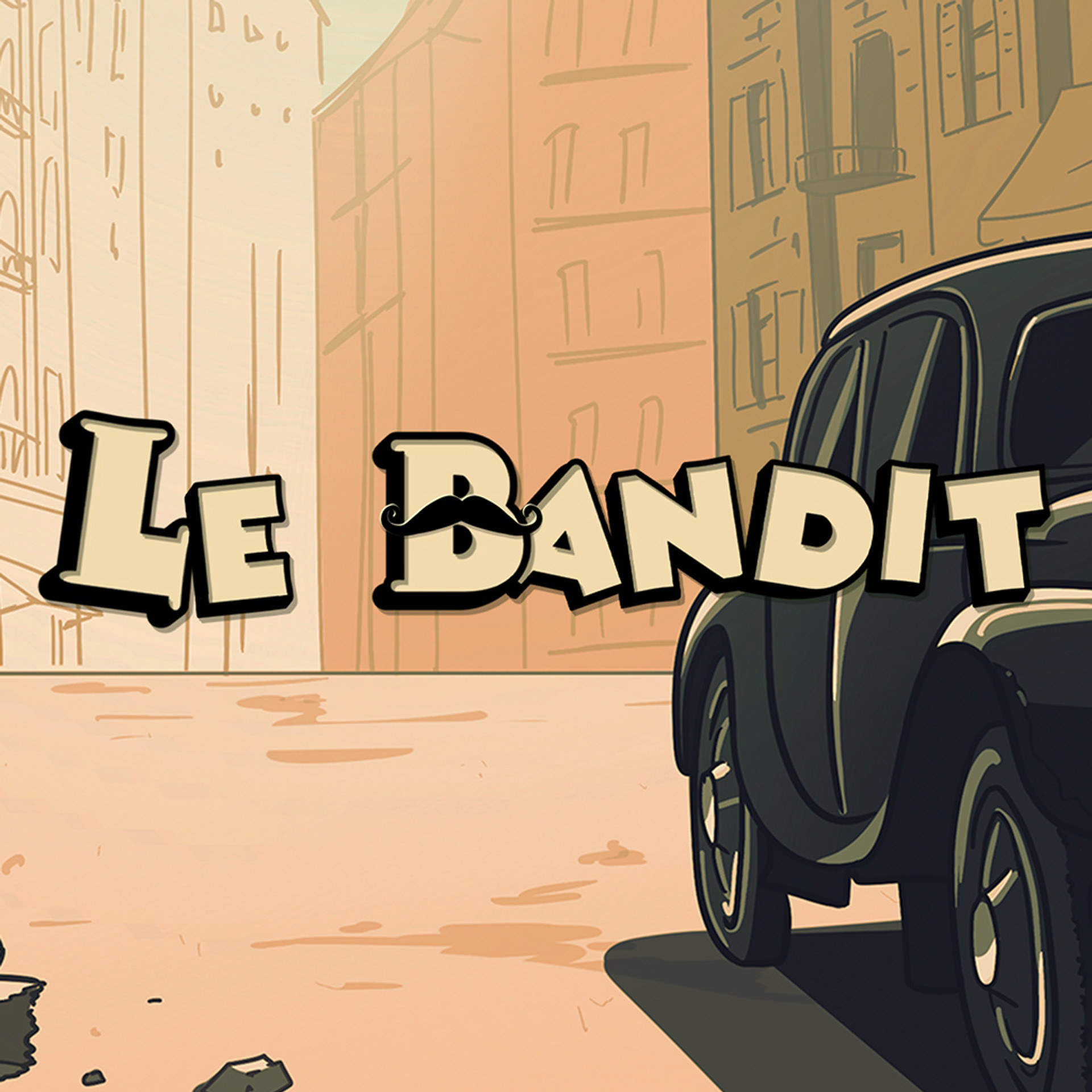 Le Bandit