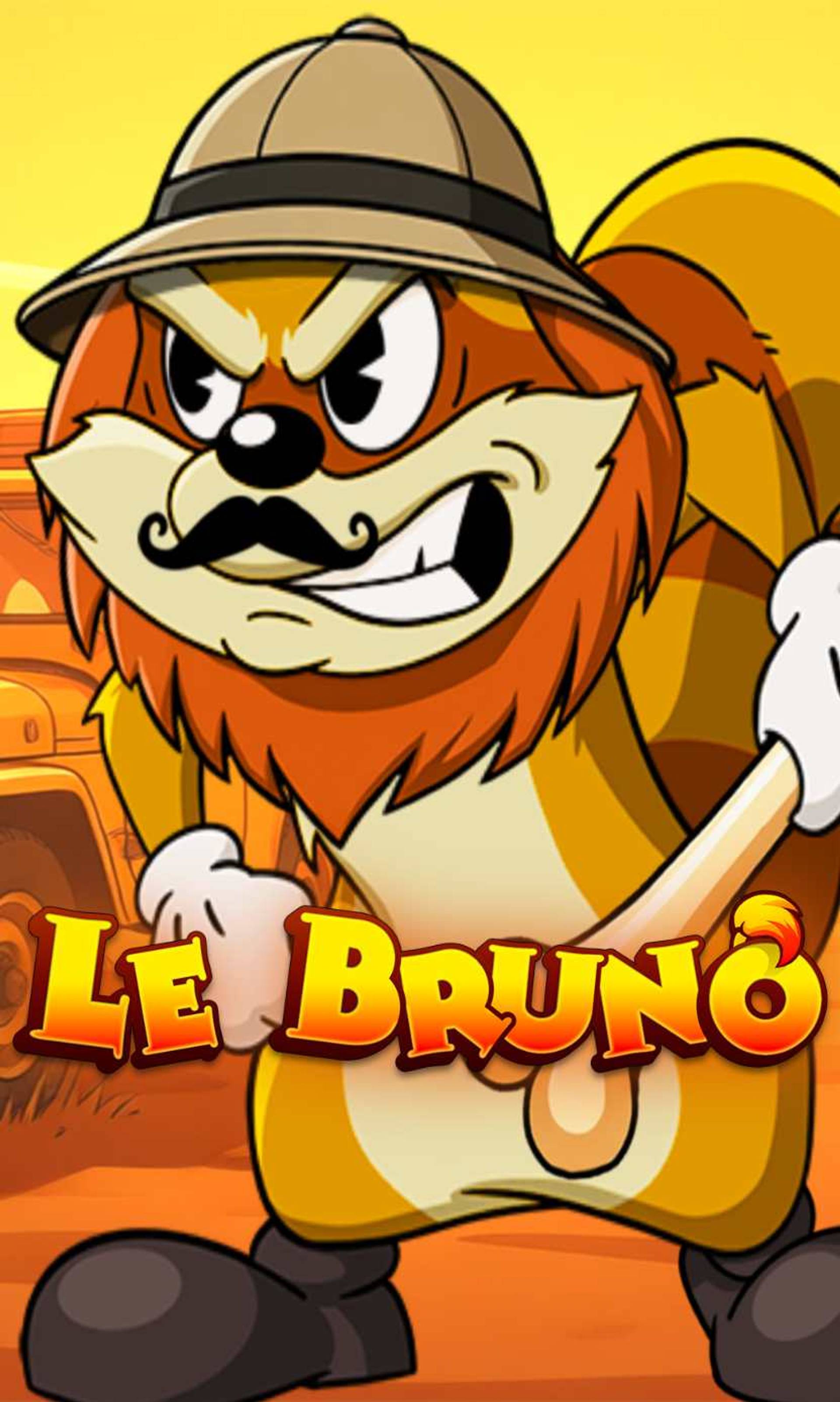 Le Bruno