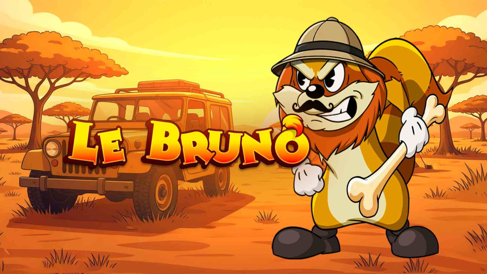 Le Bruno