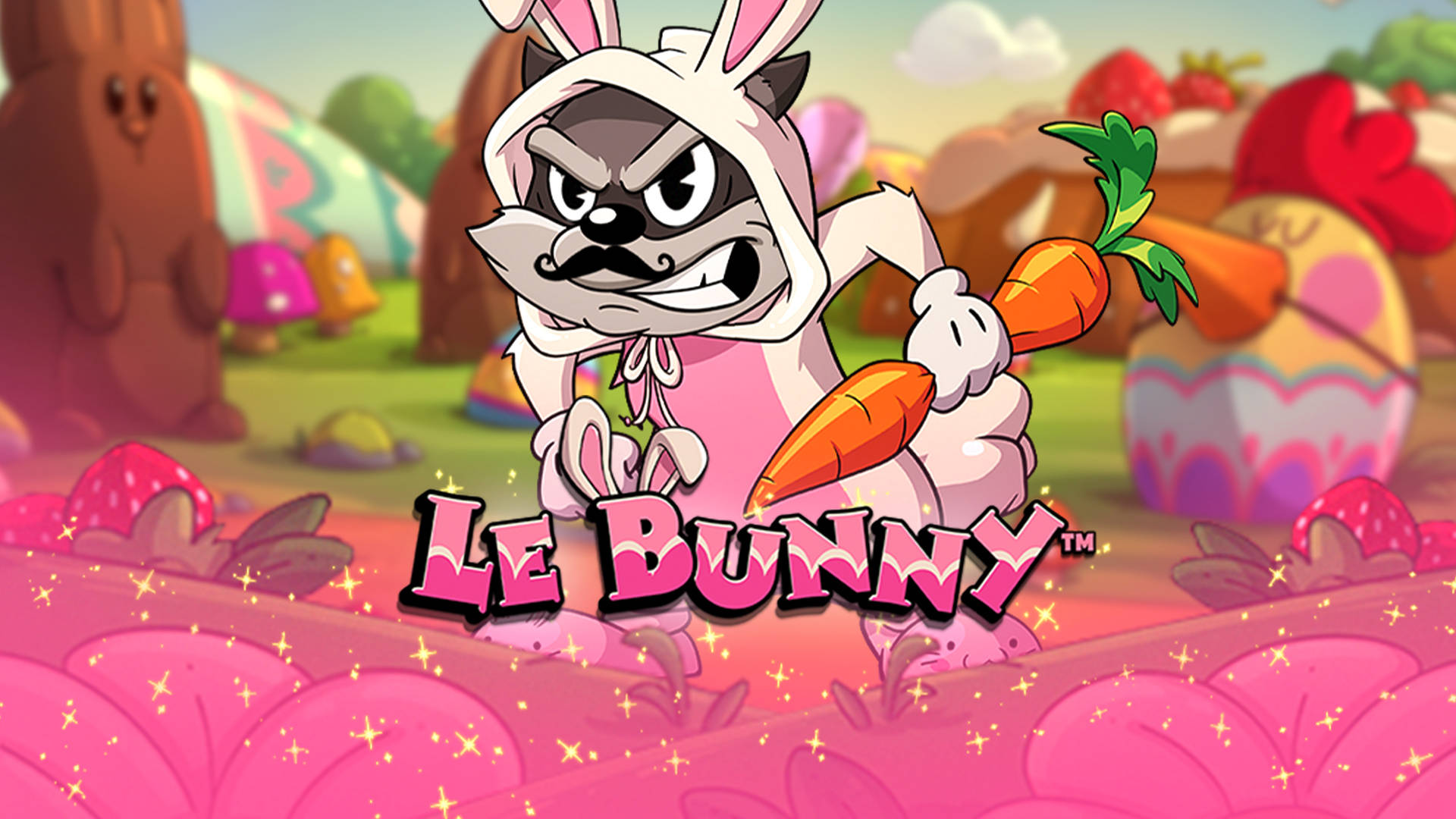 Le bunny