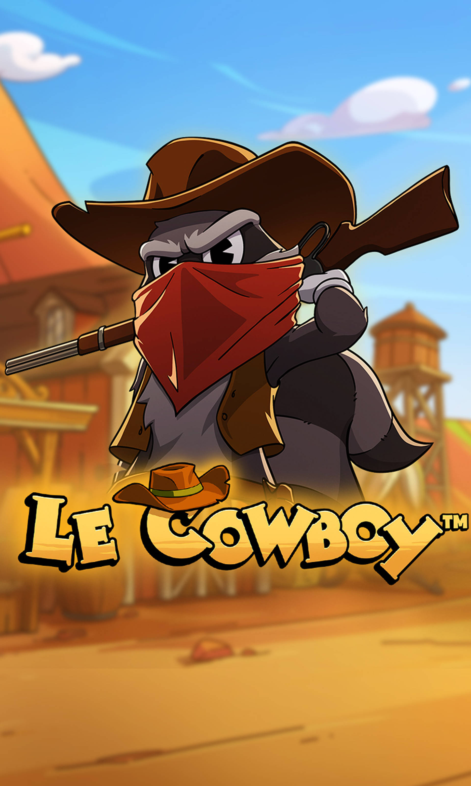 Le Cowboy