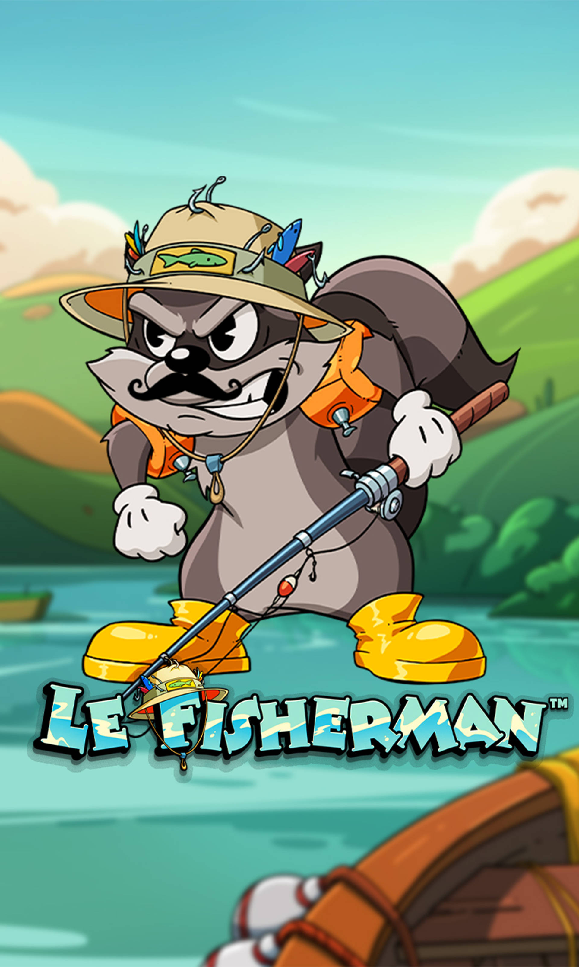 Le Fisherman