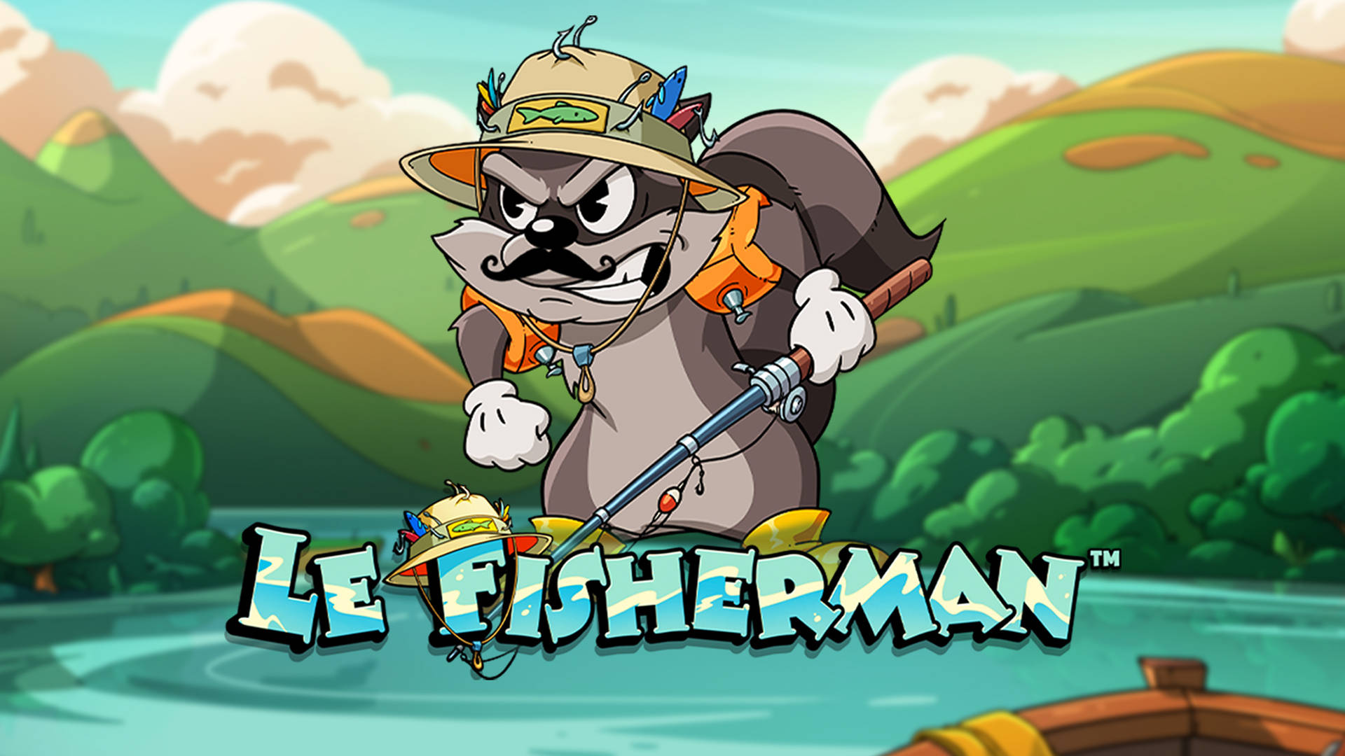 Le Fisherman