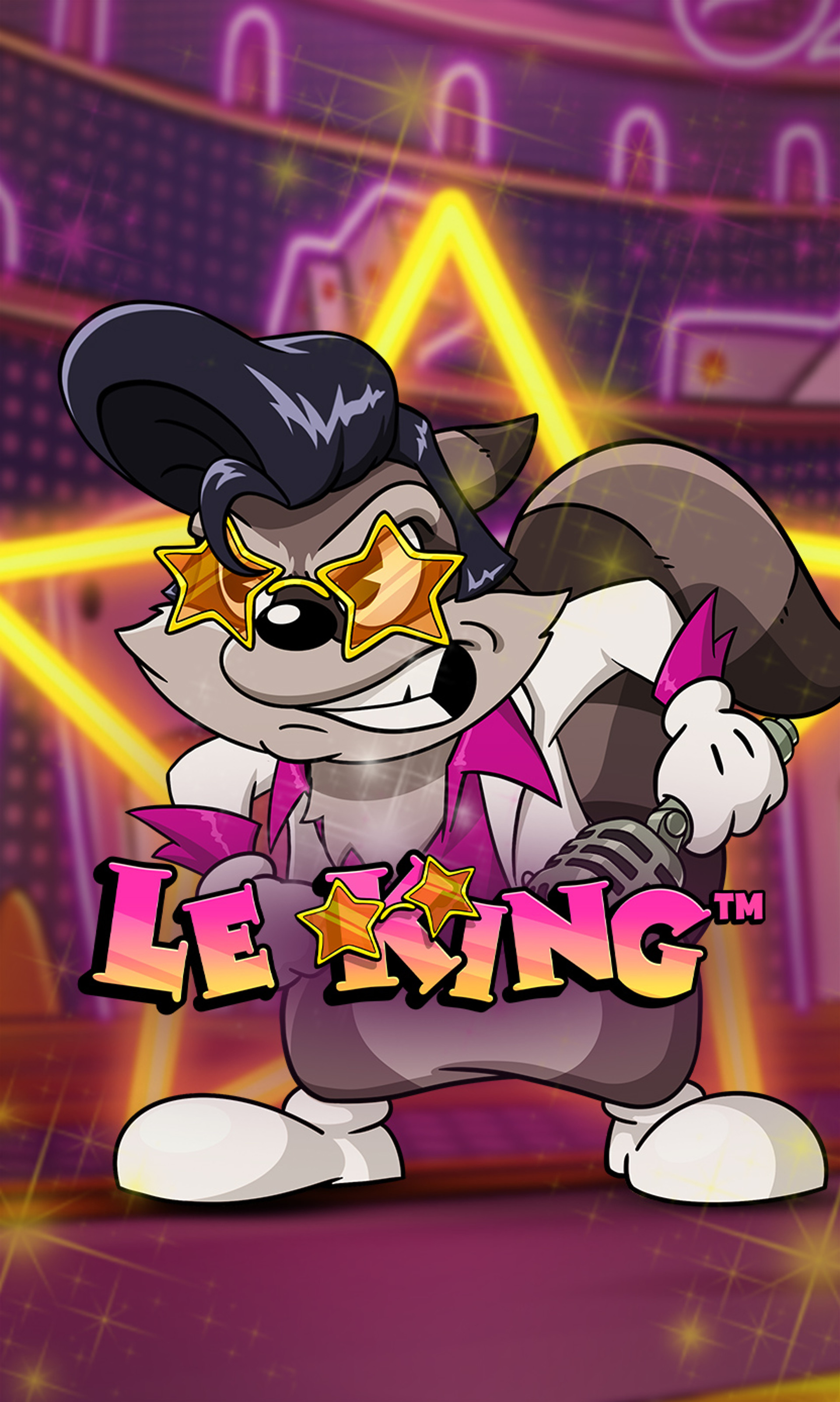 Le King