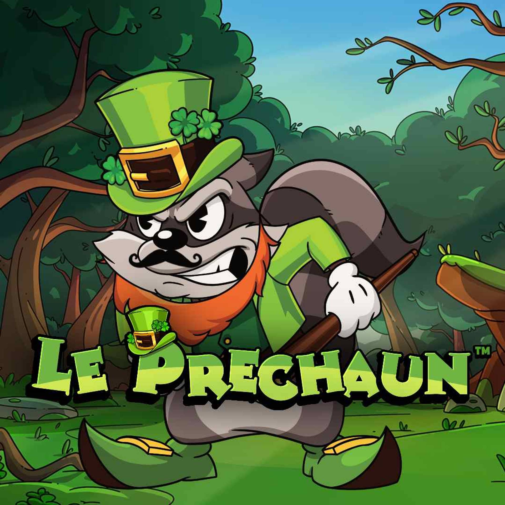 Le Prechaun