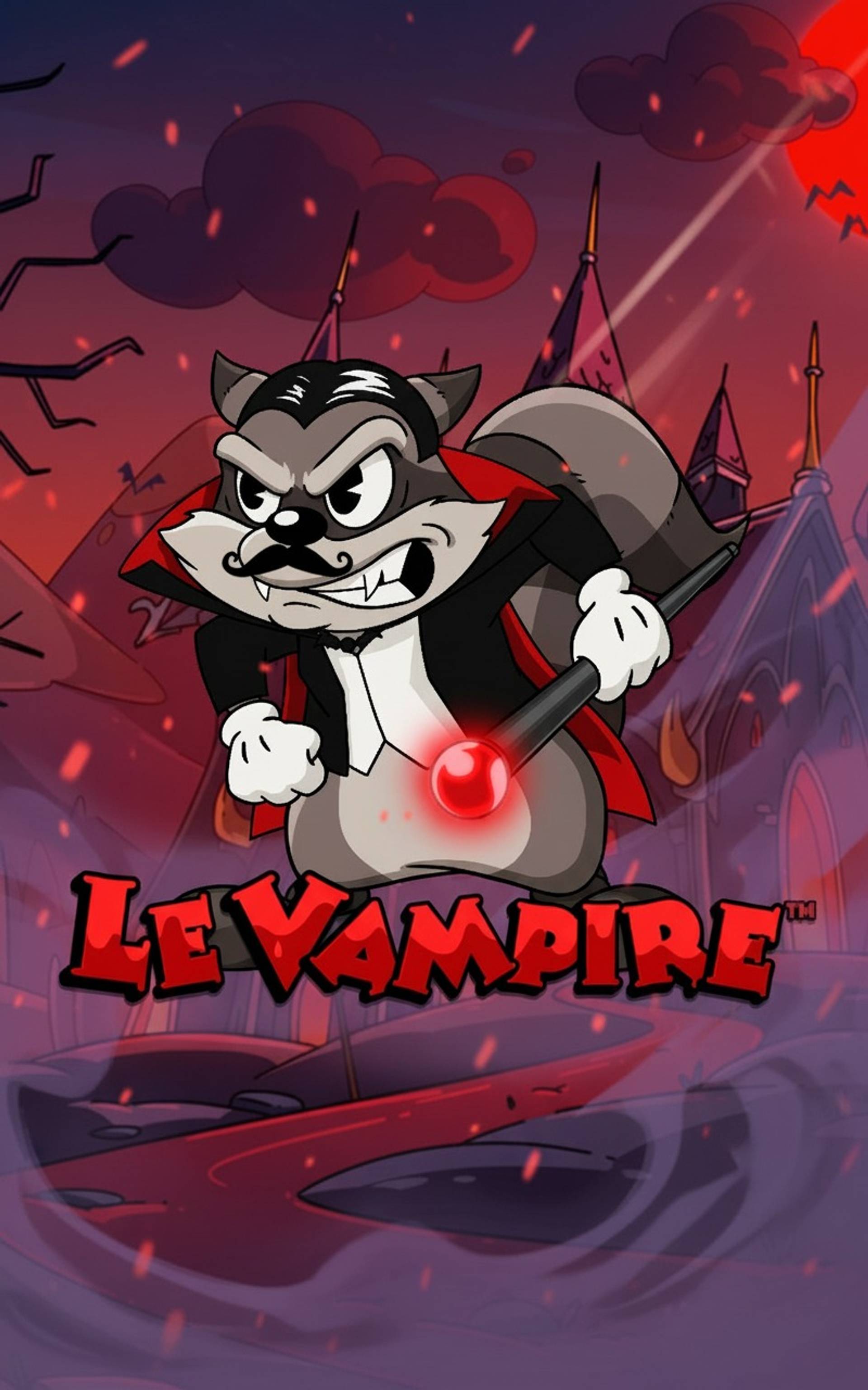 Le Vampire