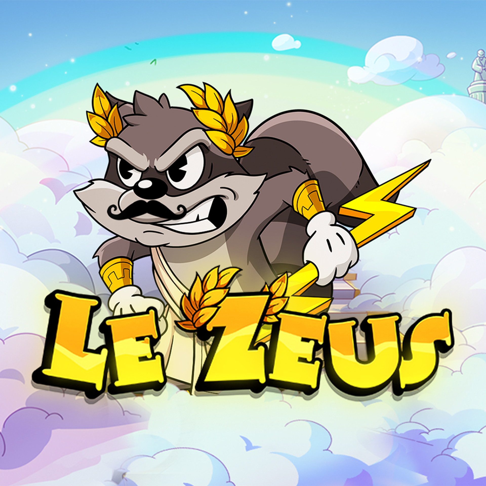 Le Zeus