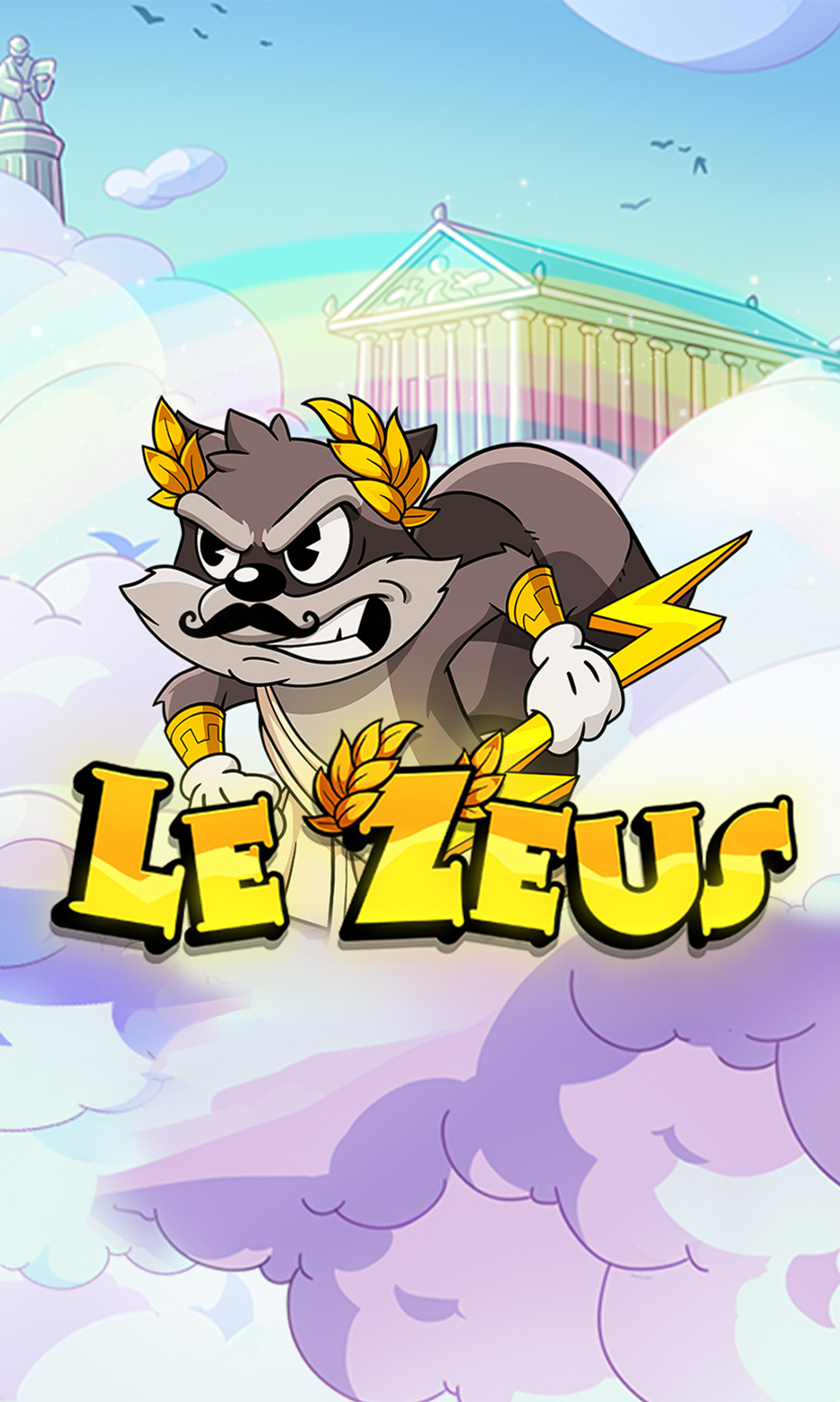 Le Zeus