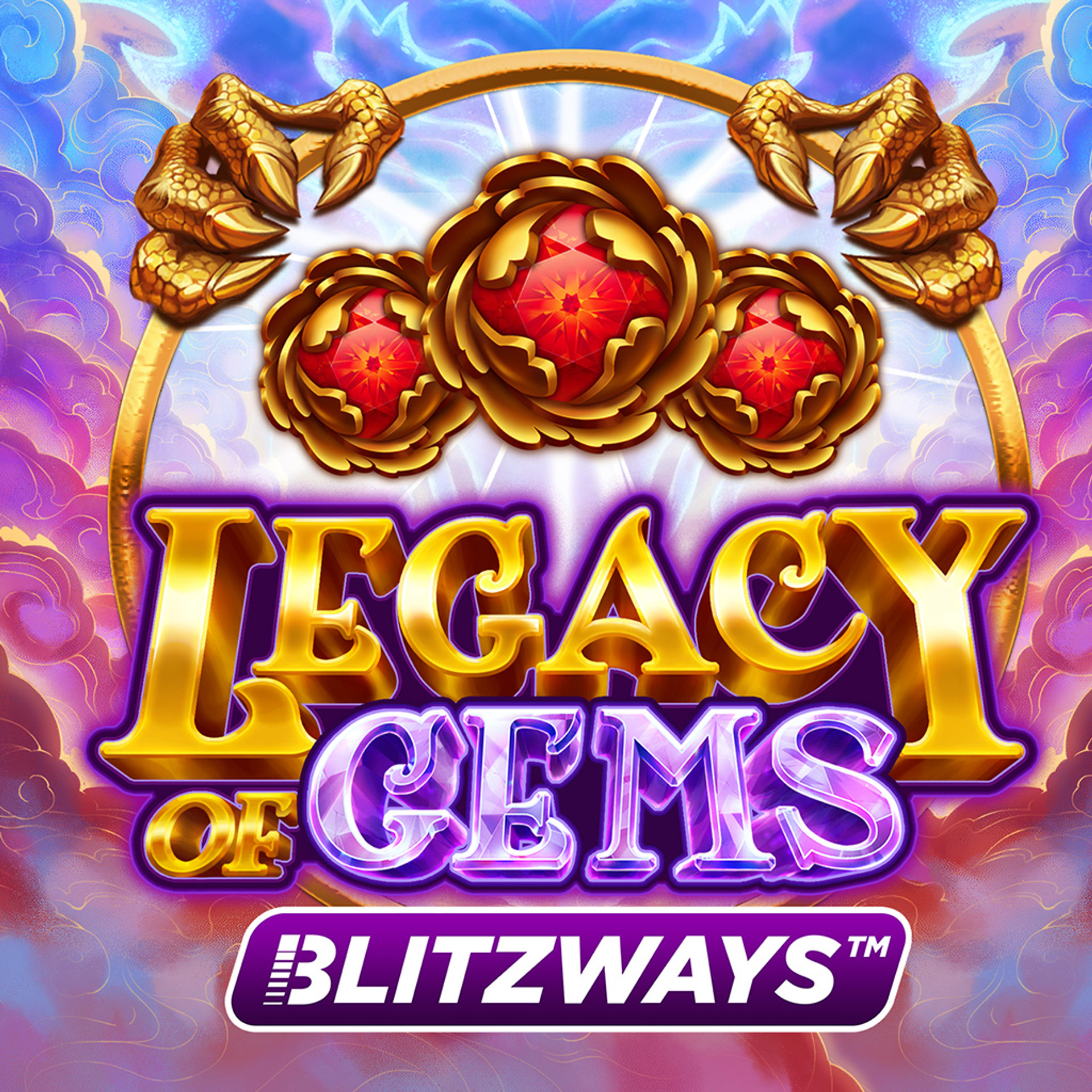 Legacy of Gems Blitzways