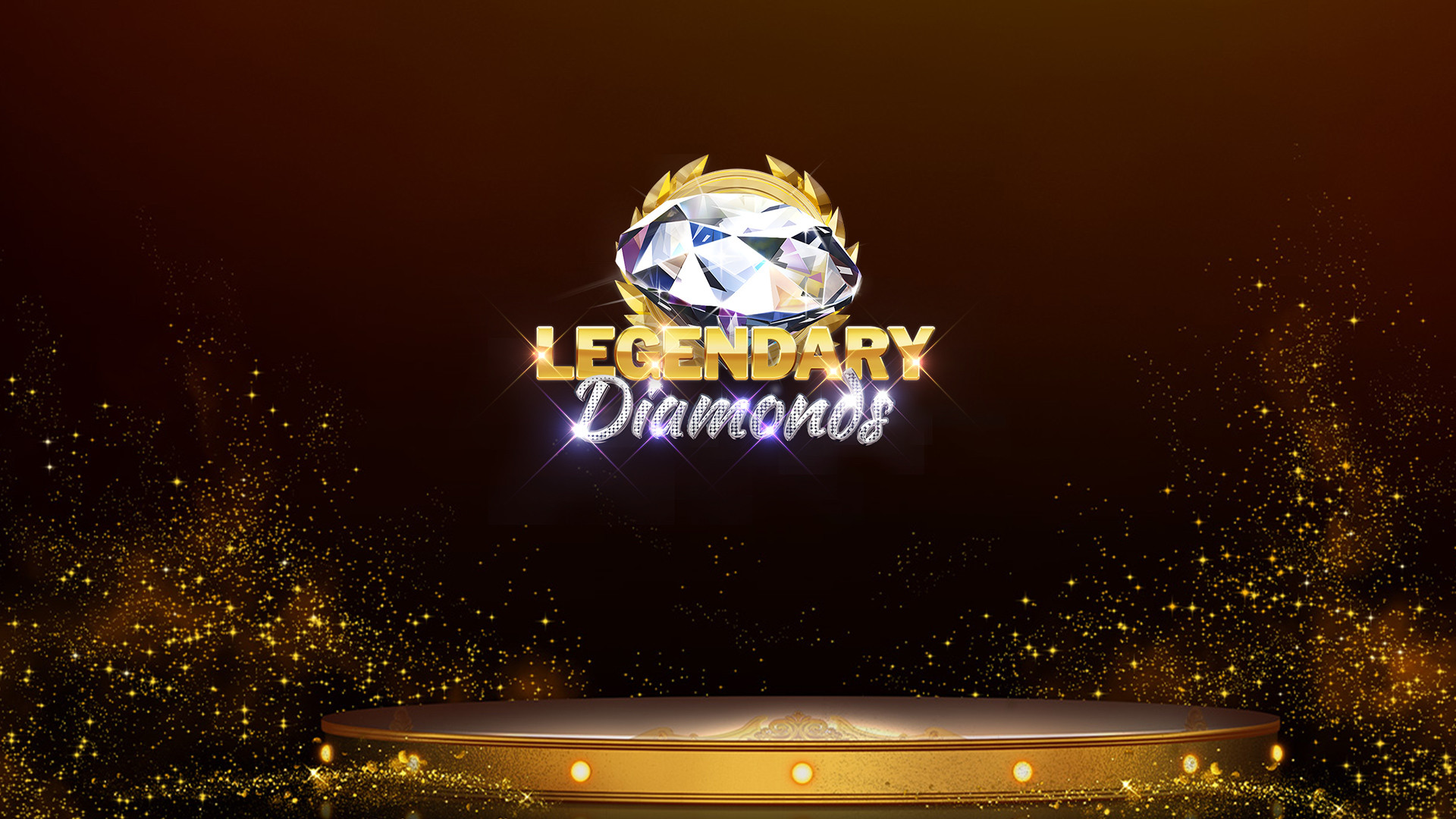 Legendary Diamonds