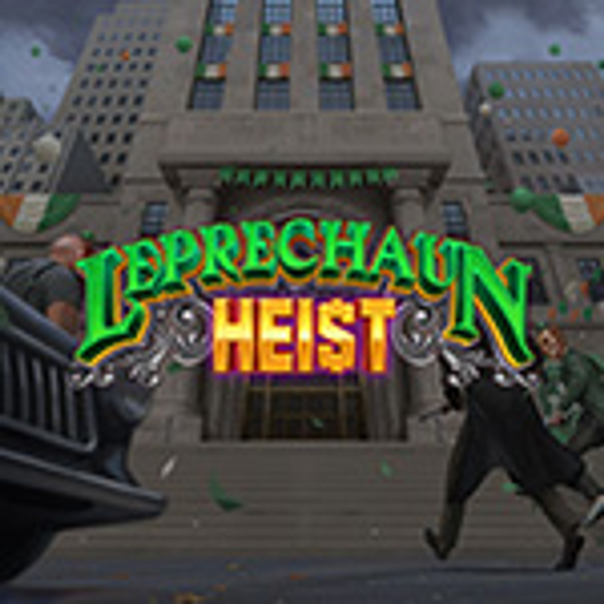 Leprechaun Heist