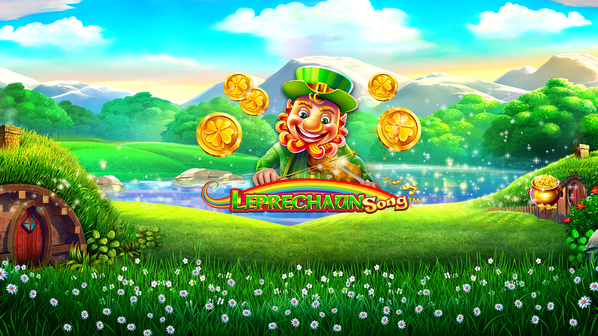 Leprechaun Song