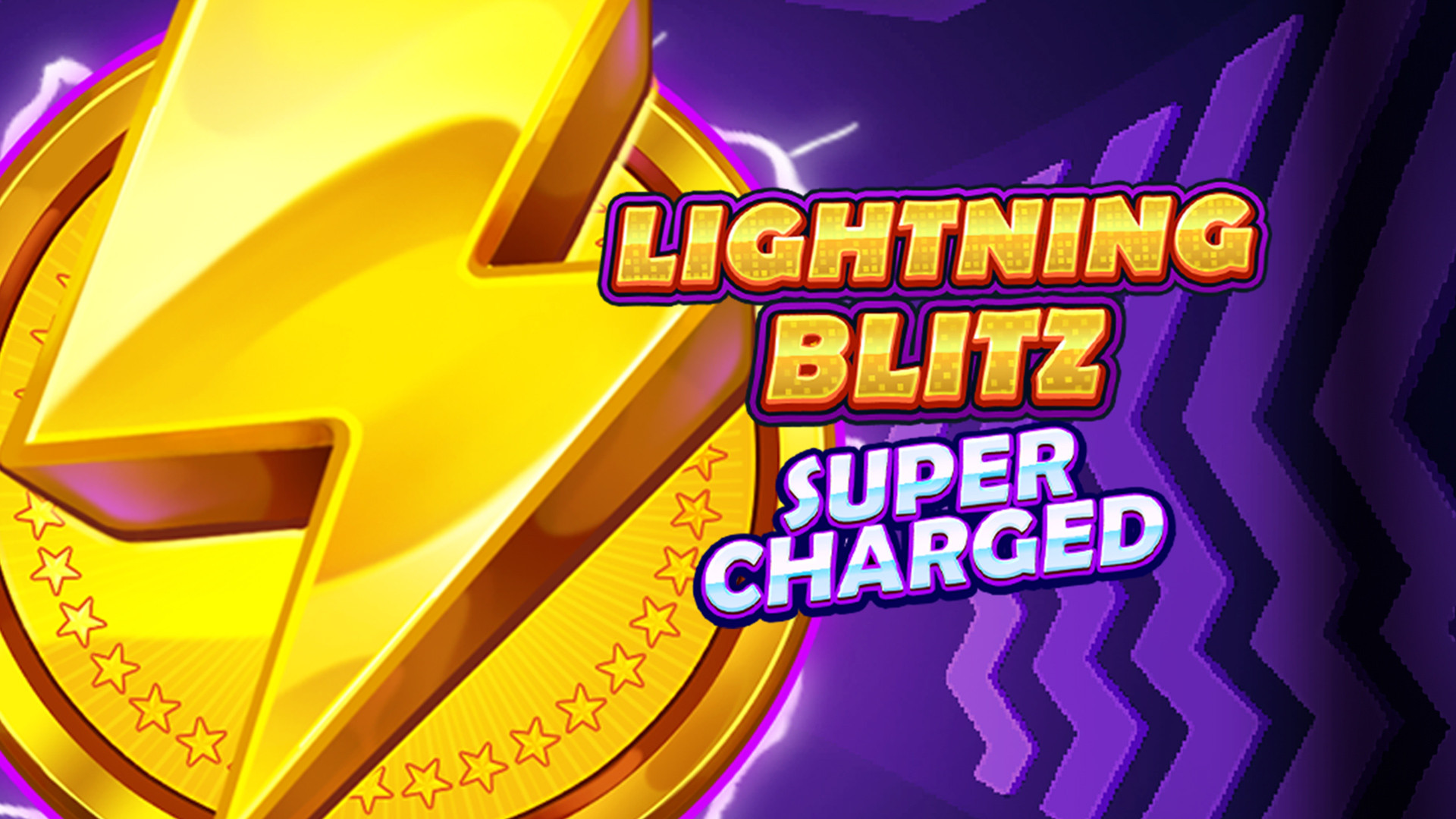 Lightning Blitz: Supercharged