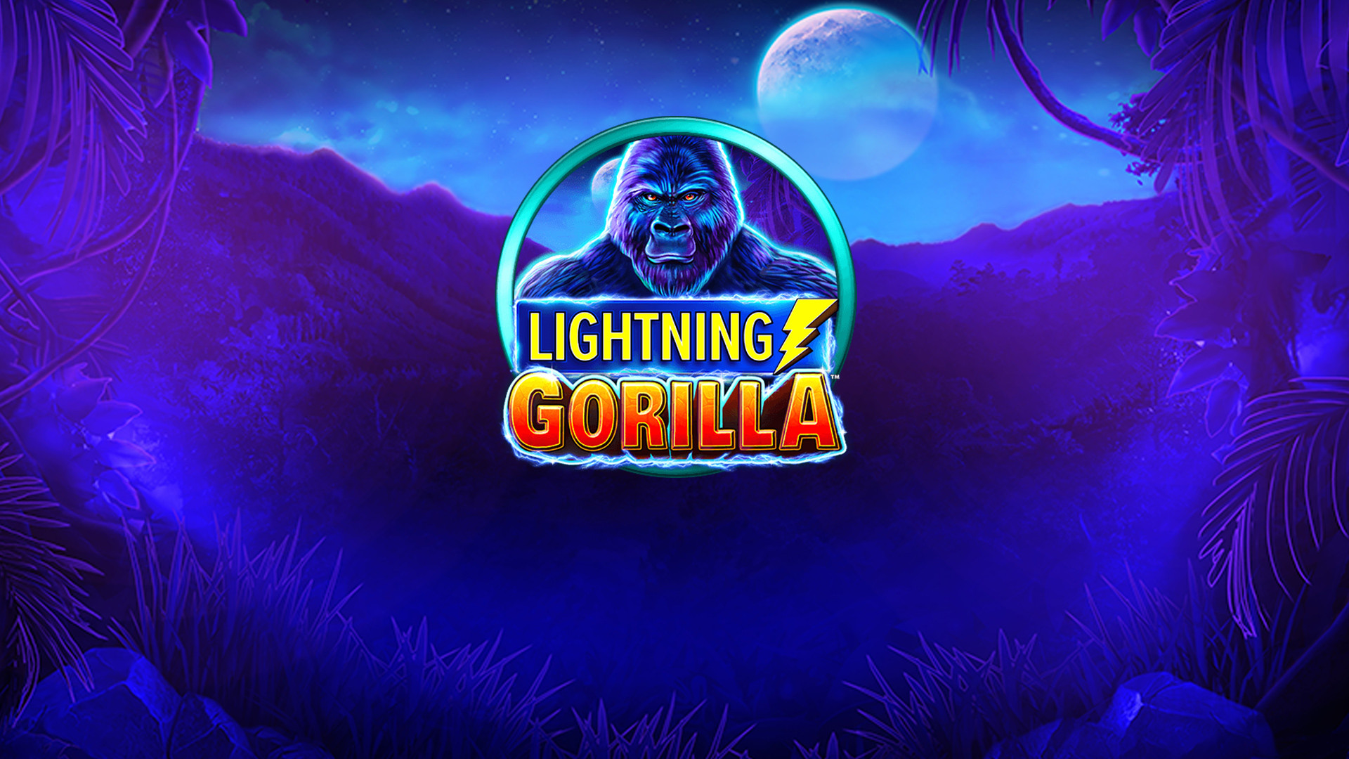 Lightning Gorilla