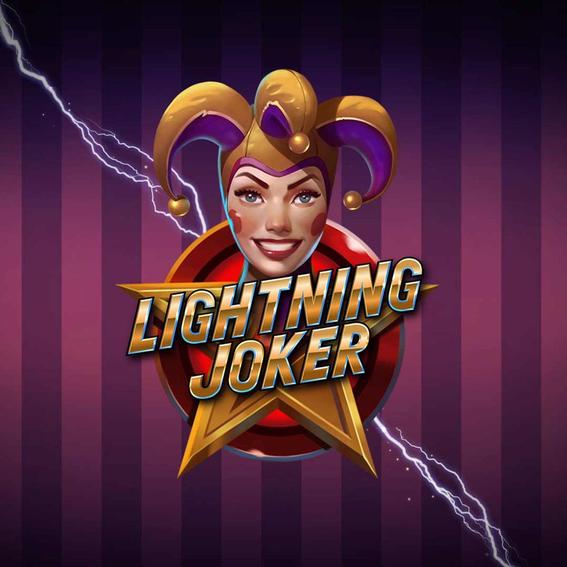 Lightning Joker