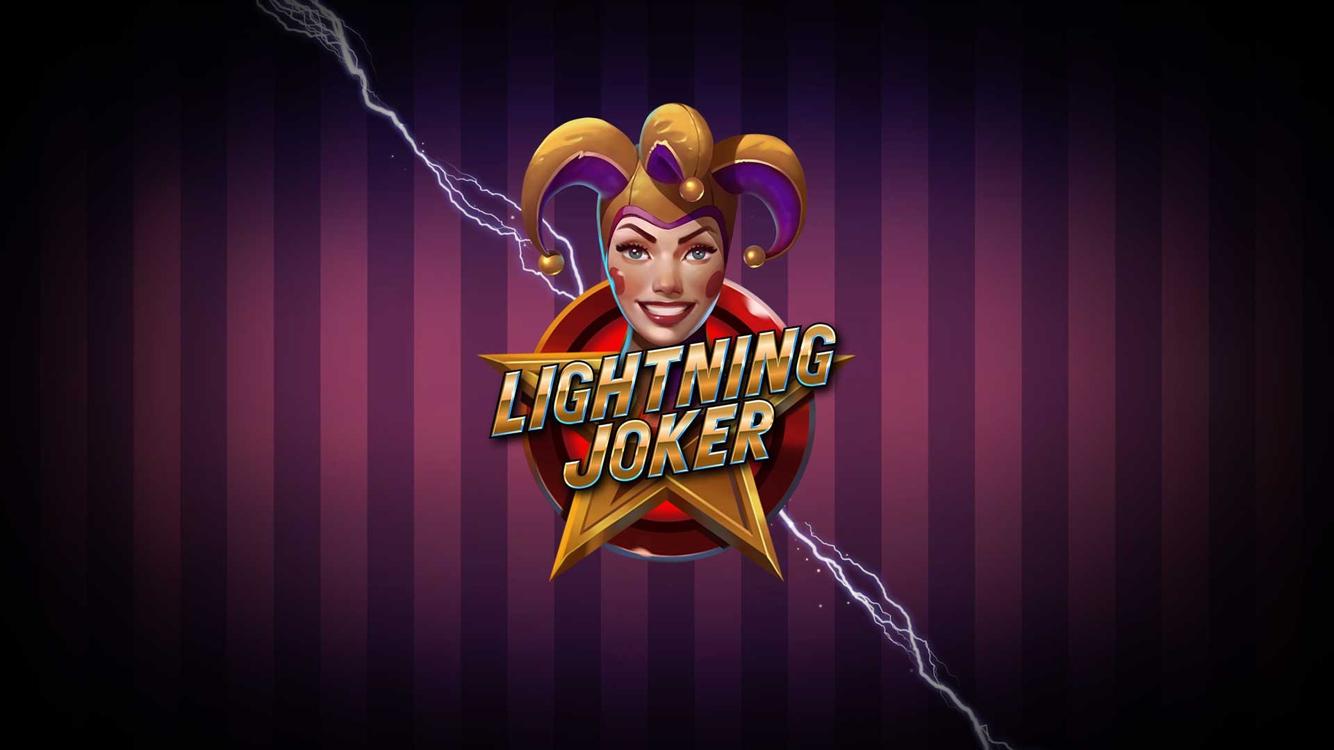 Lightning Joker