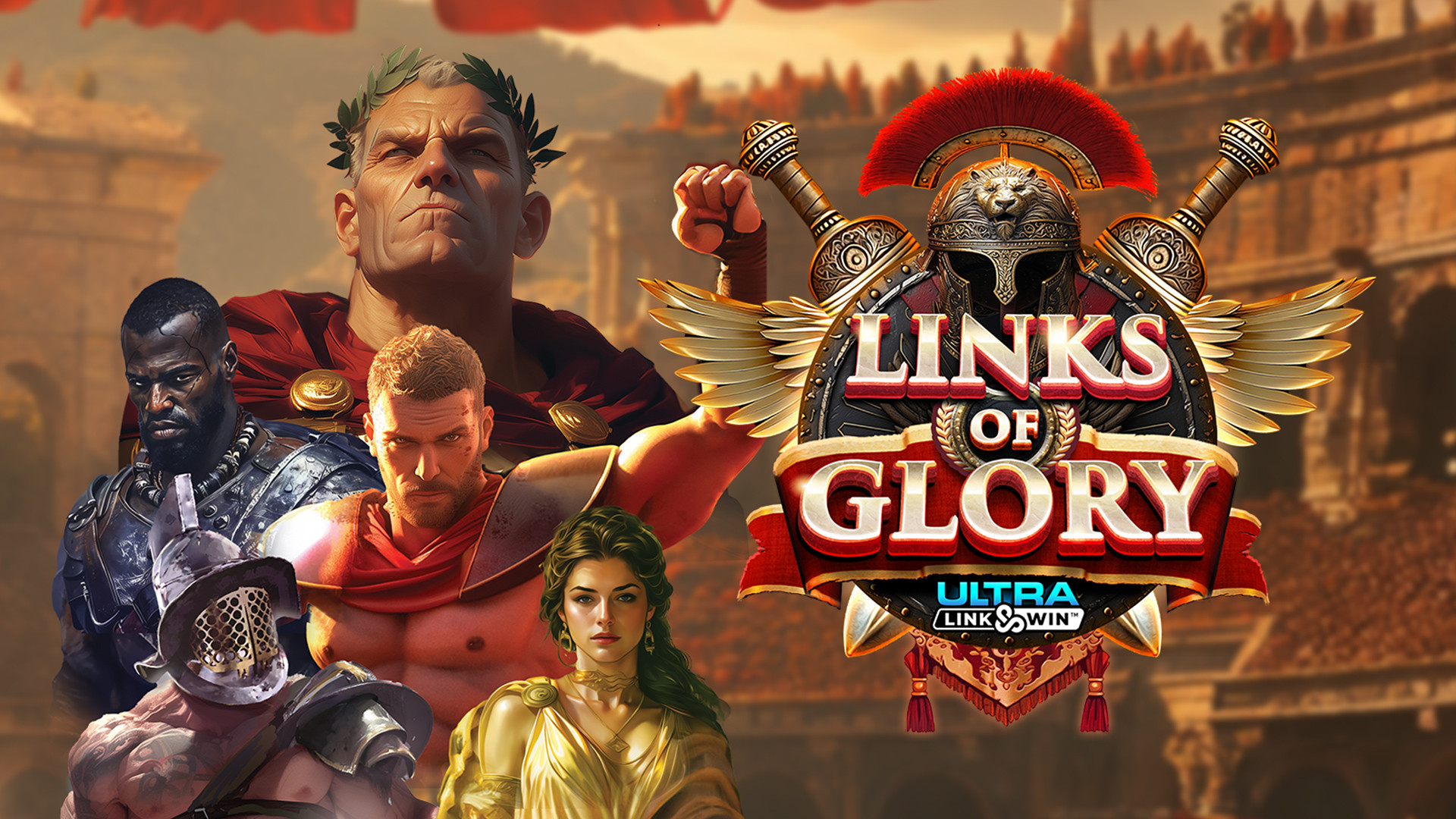 Links of Glory