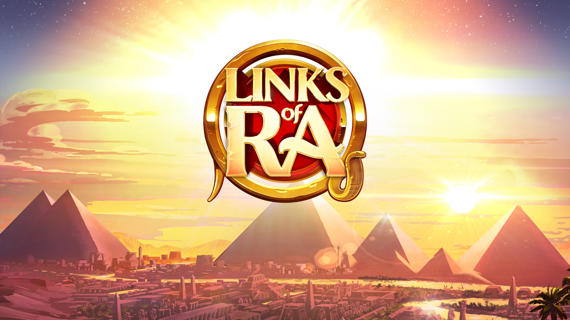 Links of Ra