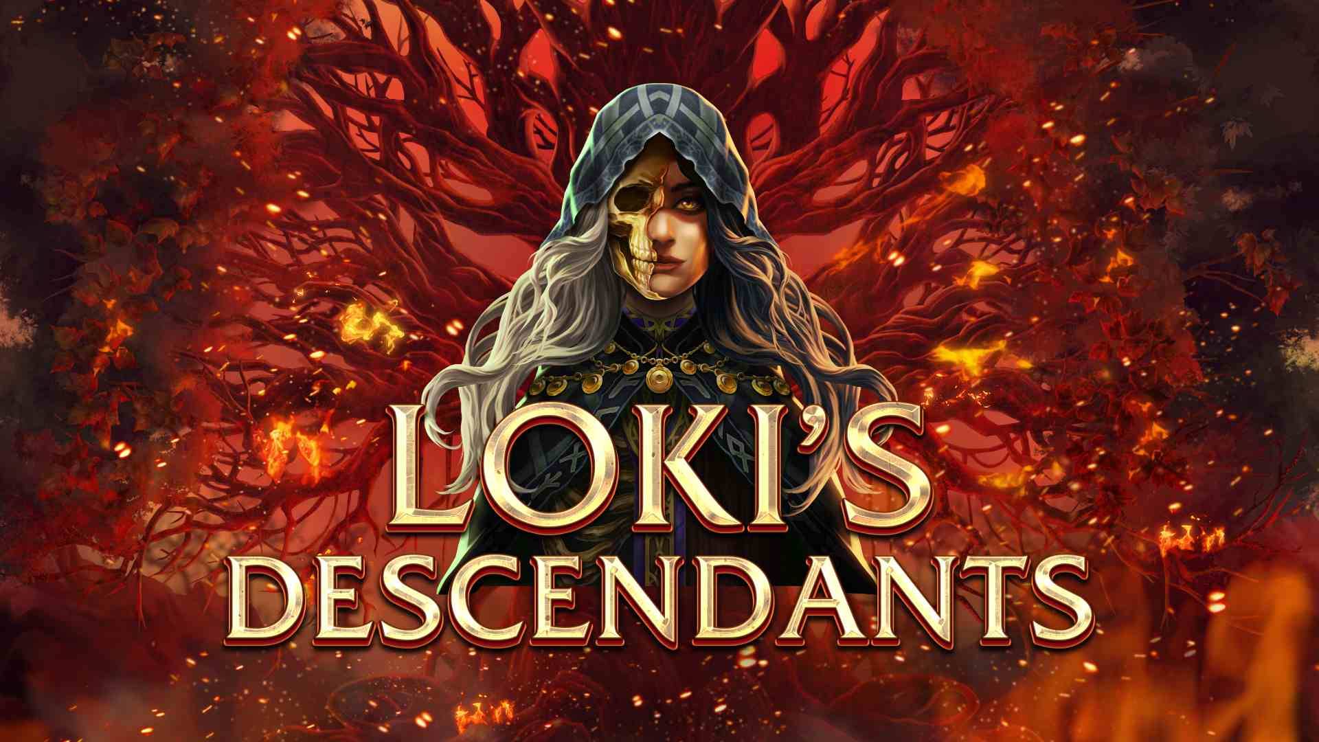 Loki's Descendants