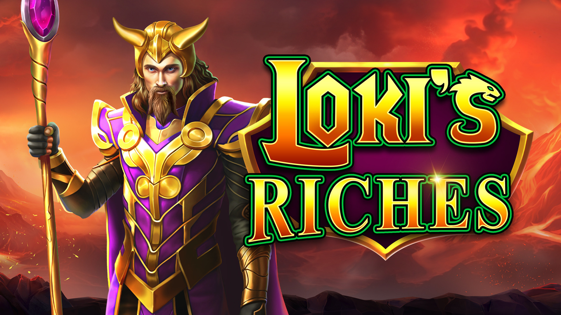 Loki's Riches