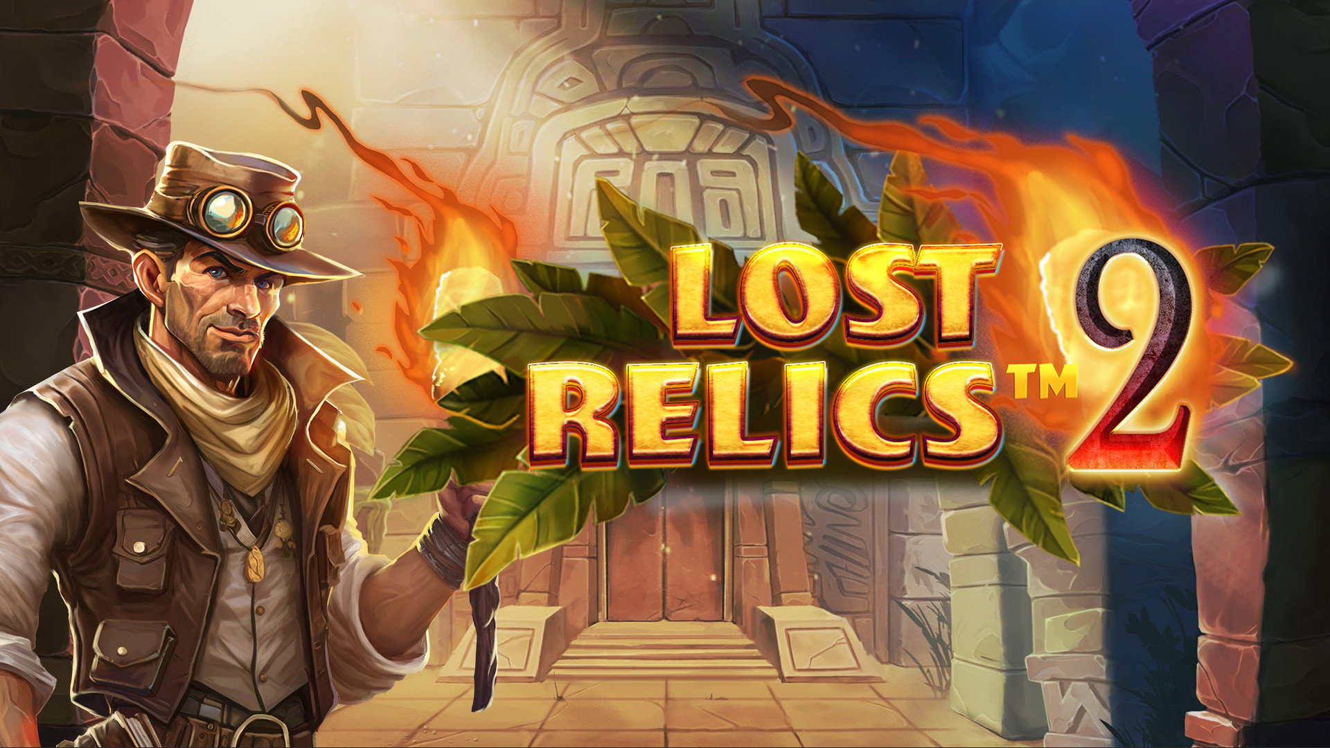 Lost Relics 2