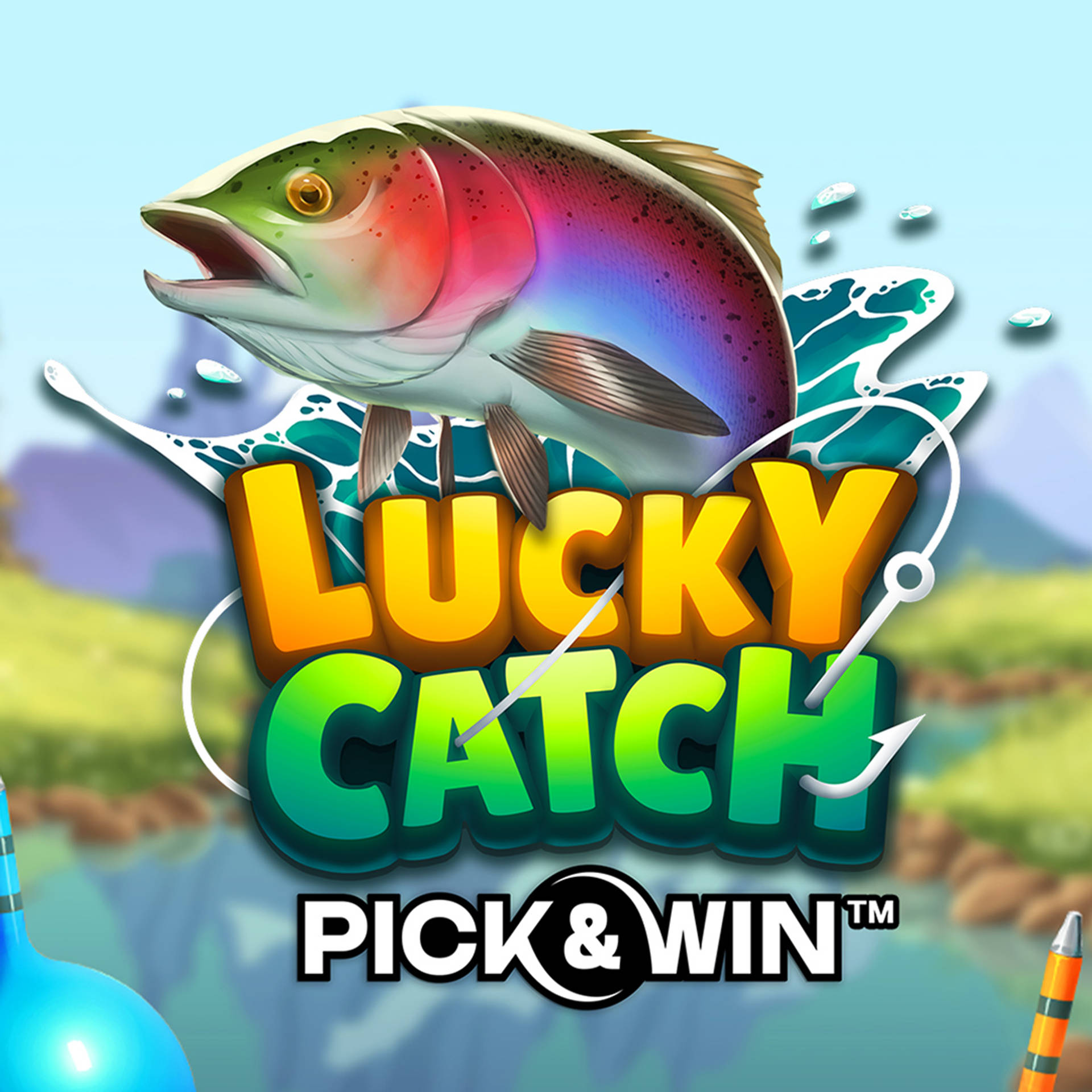 Lucky Catch Pick&Win