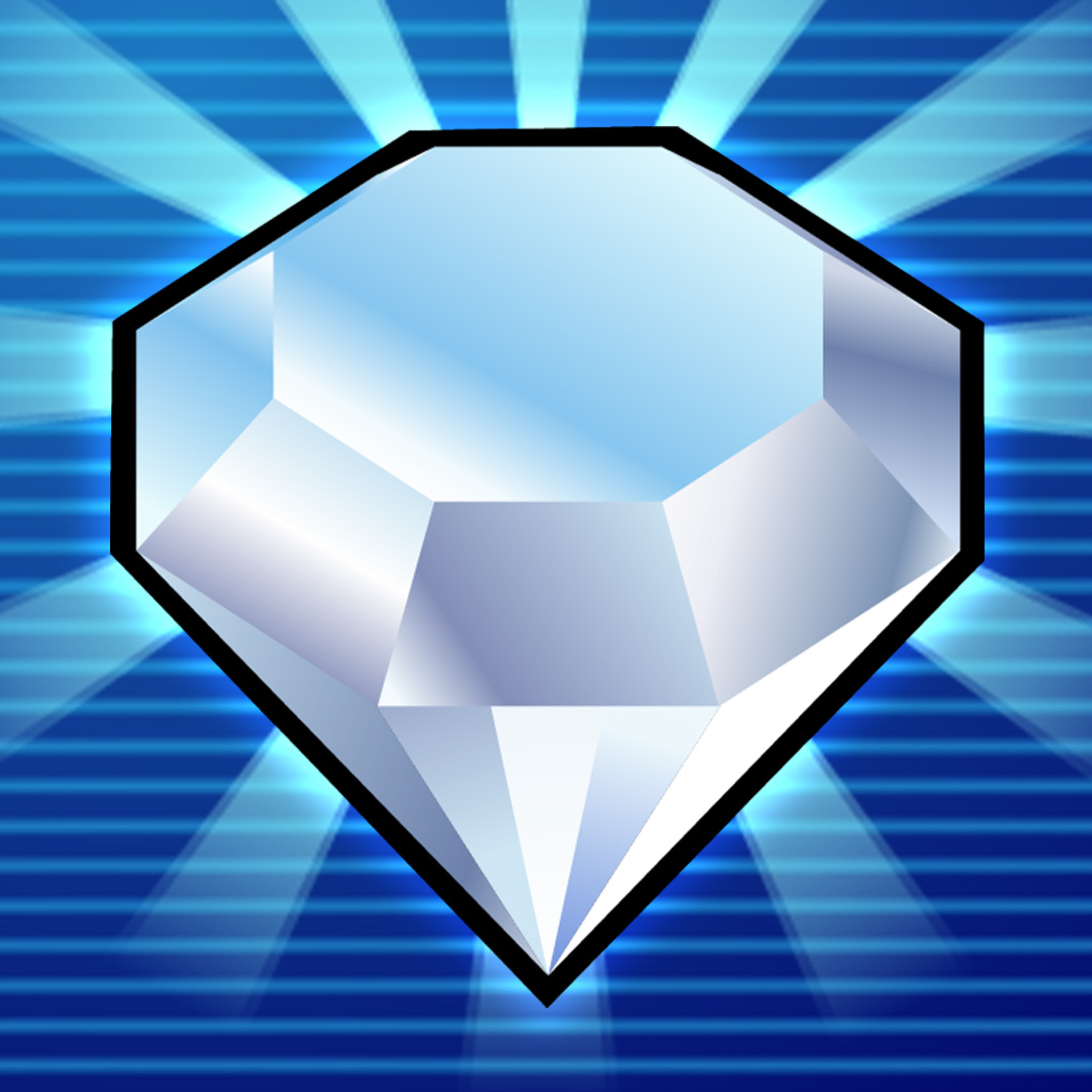 Lucky Diamonds
