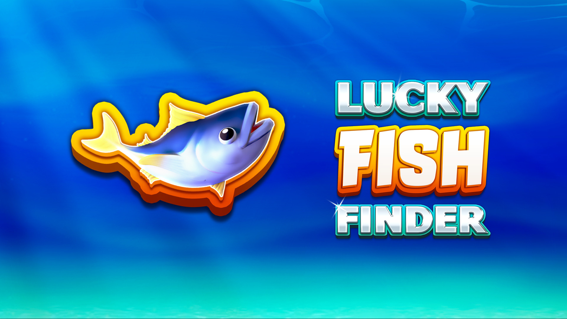 Lucky Fish Finder