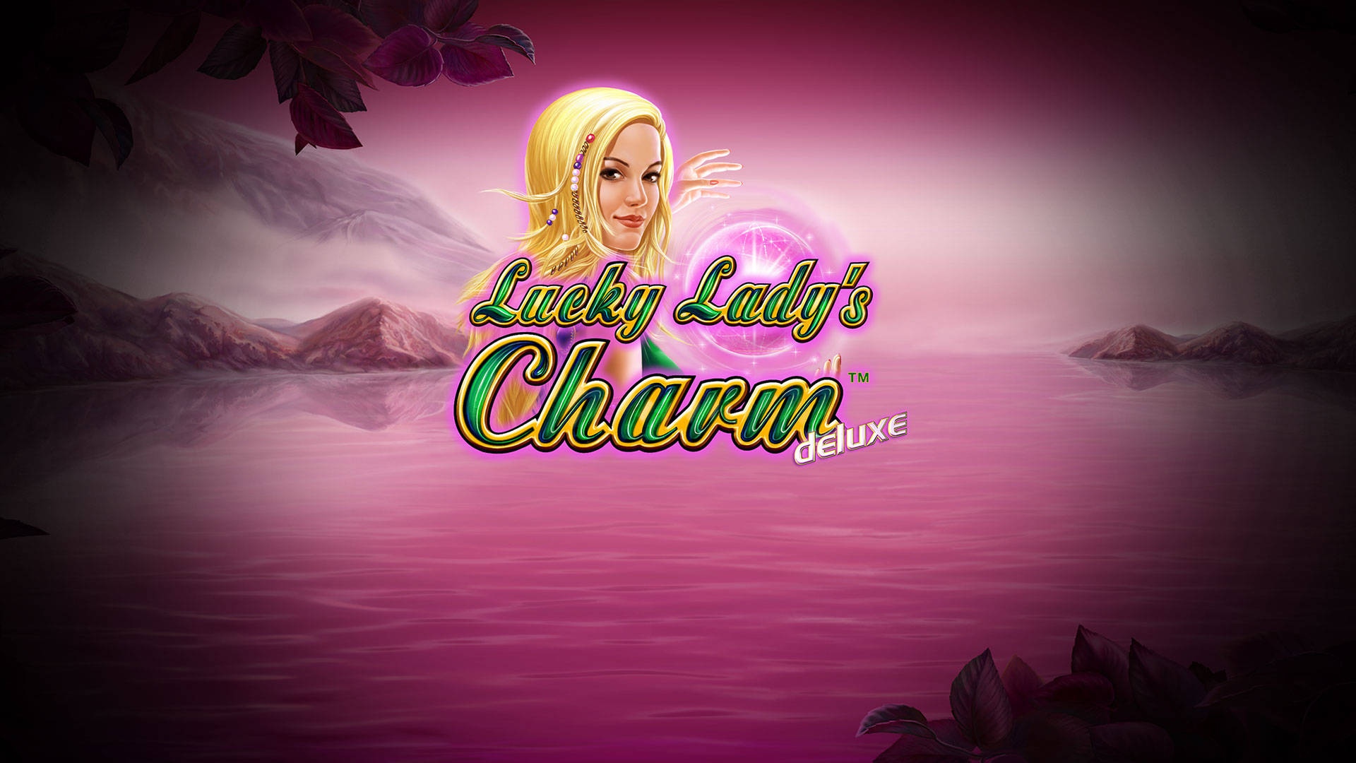 Lucky Lady's Charm Deluxe
