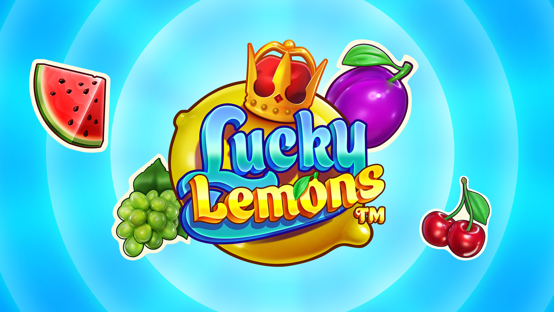 Lucky Lemons