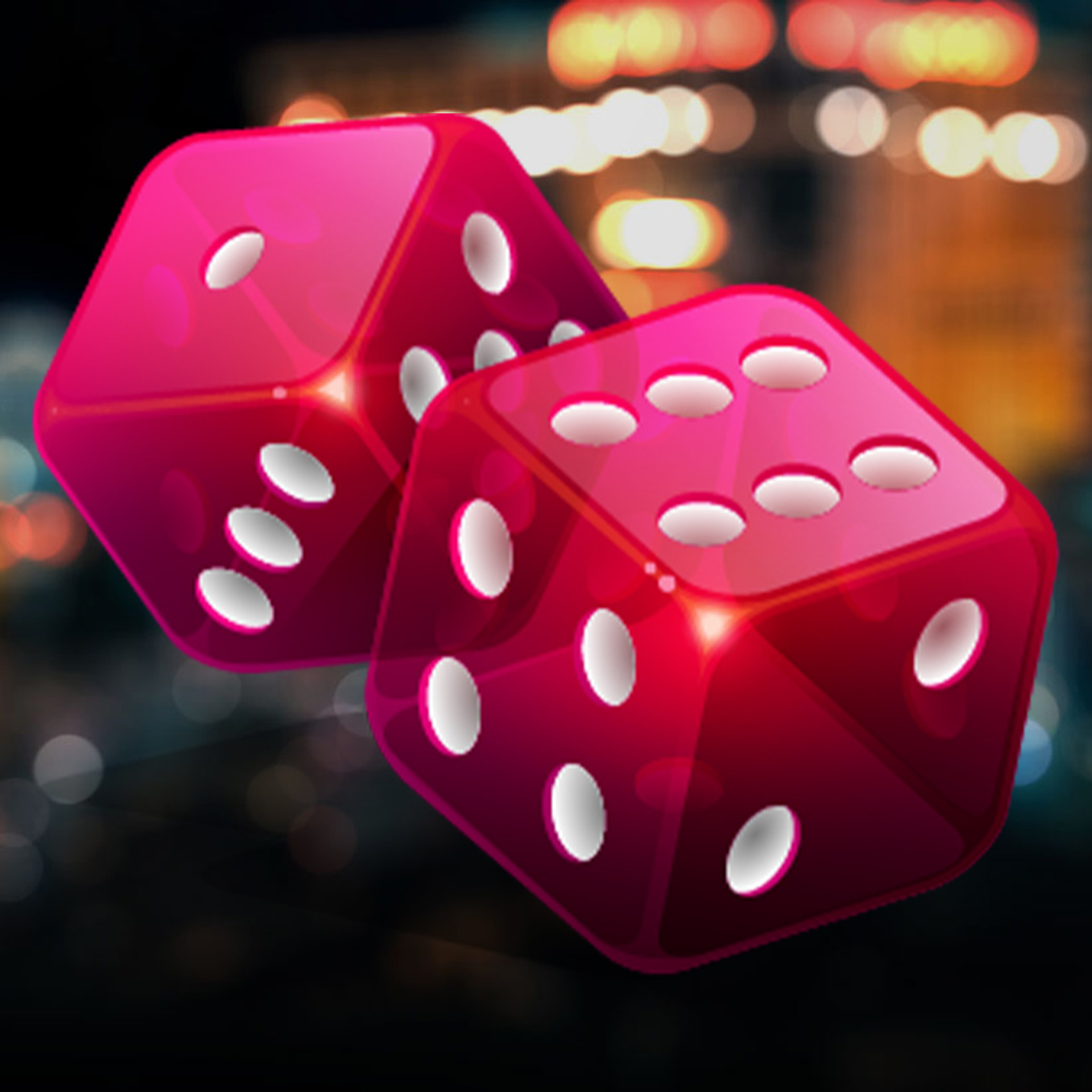 Lucky Riches Hyperspins