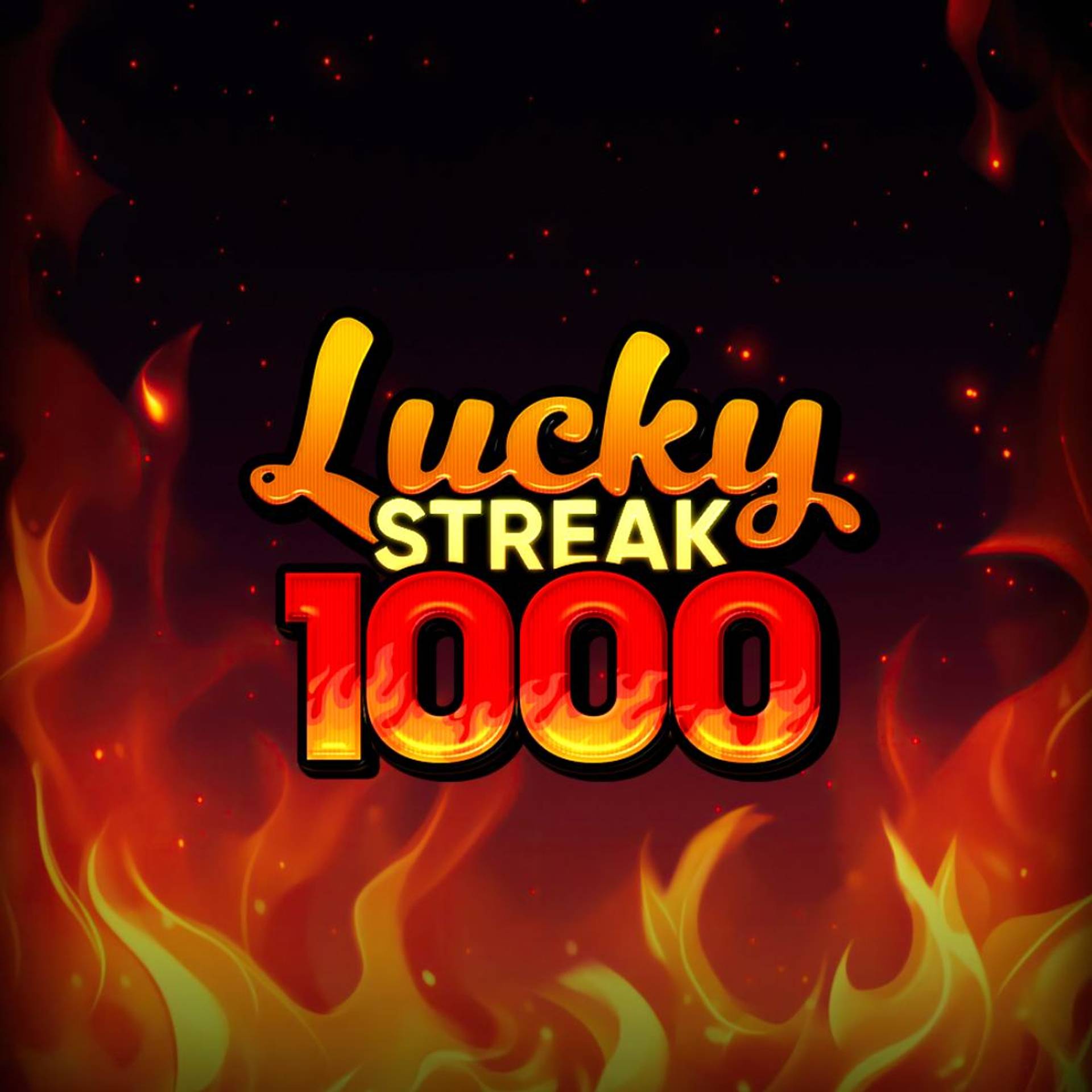 Lucky Streak 1000