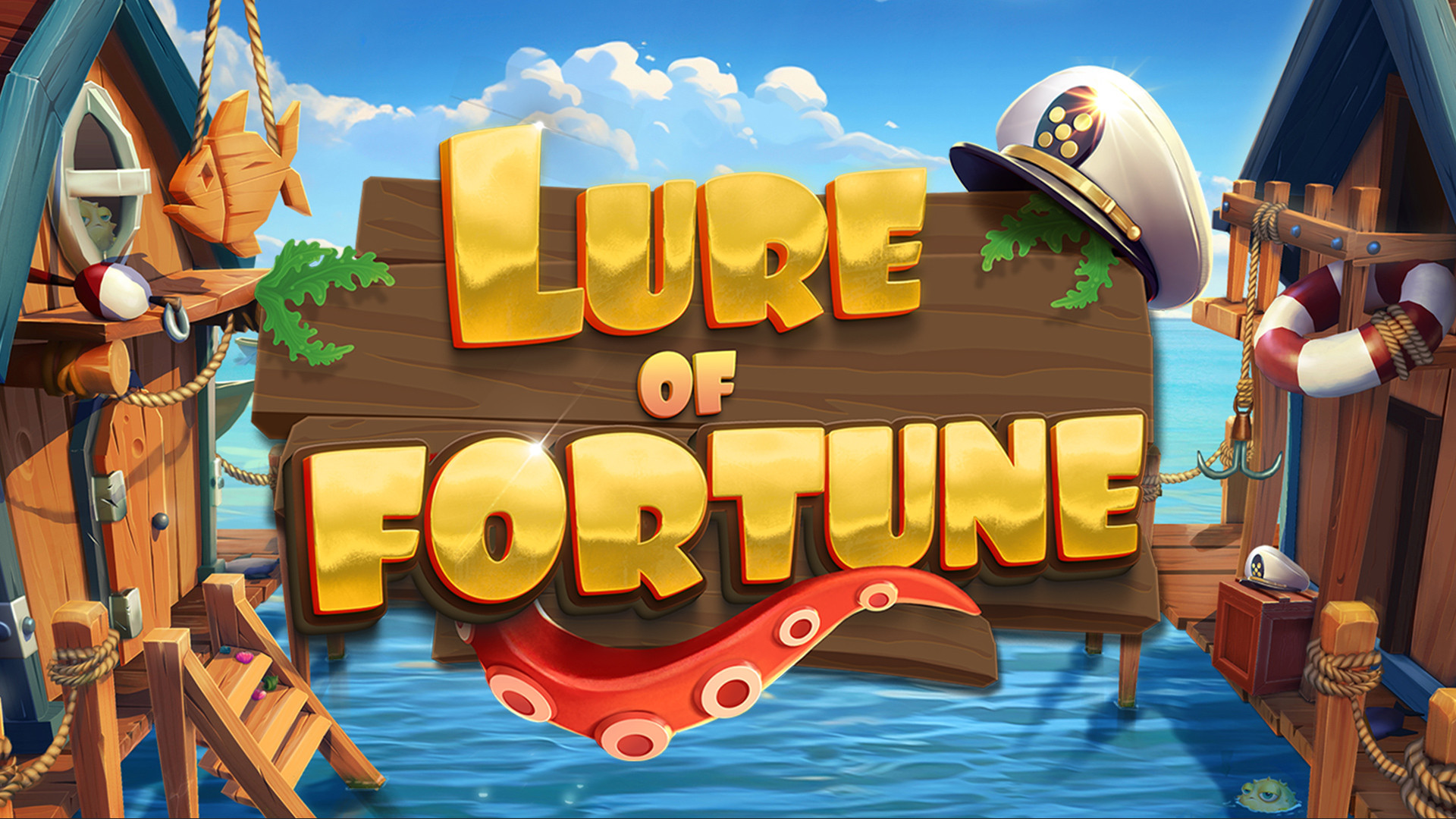 Lure of Fortune