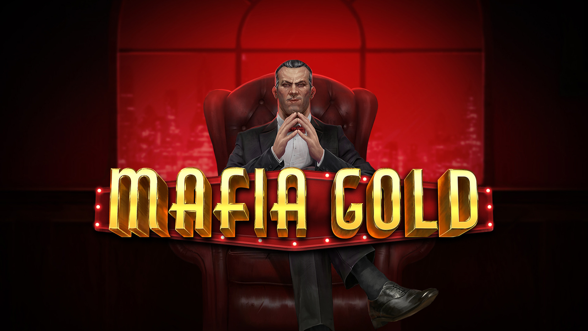 Mafia Gold