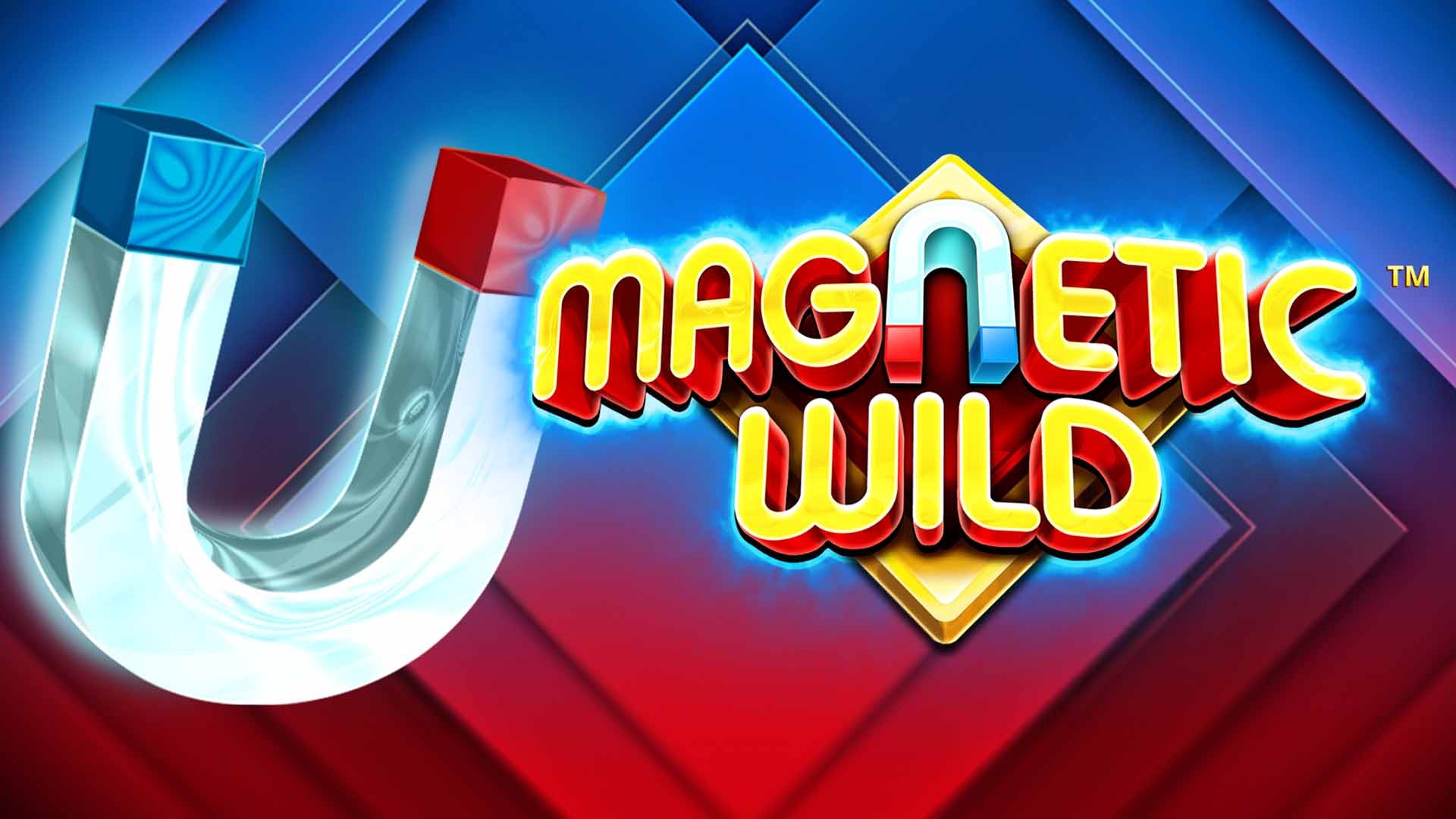 Magnetic Wild