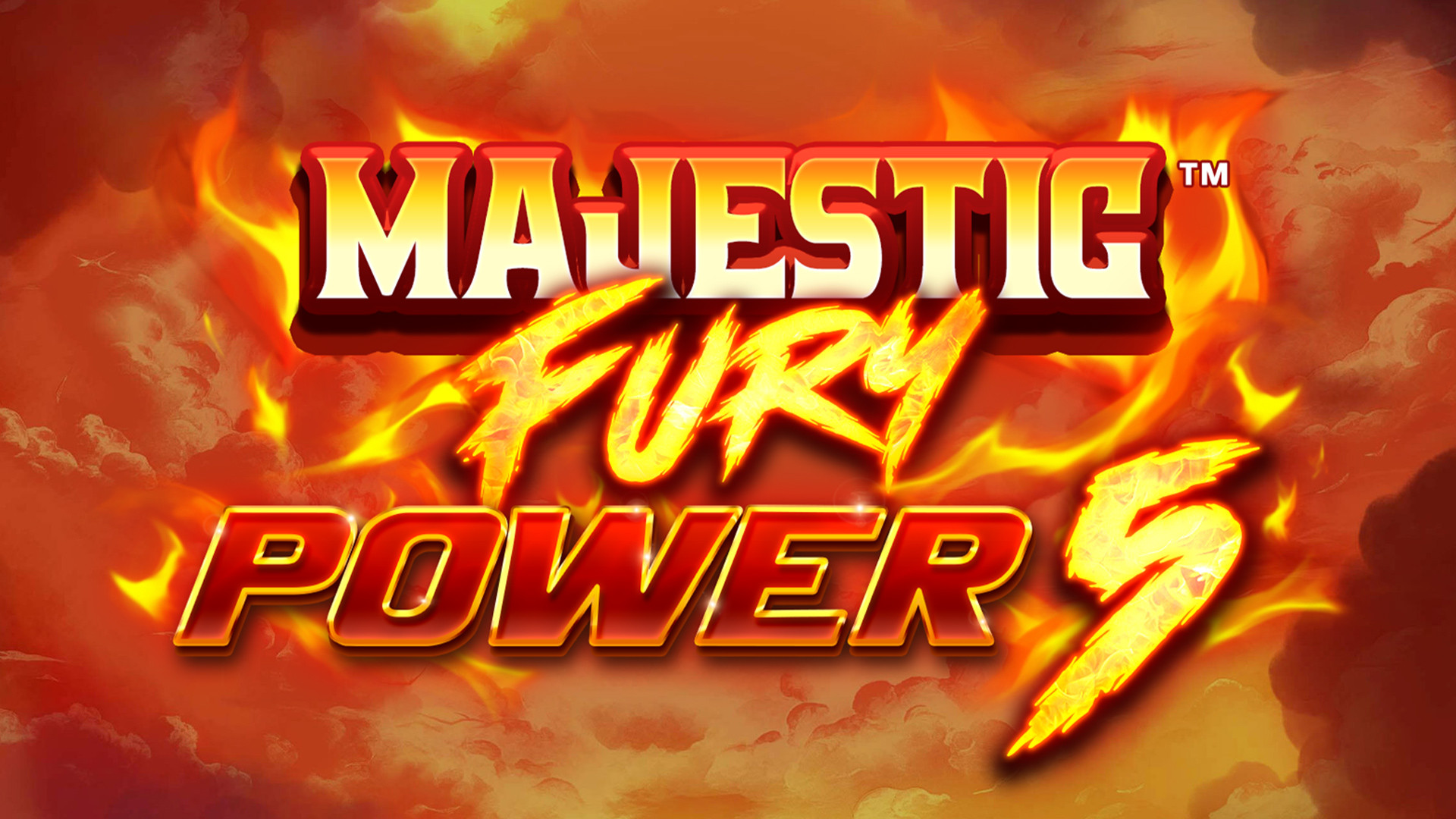 Majestic Fury Power 5