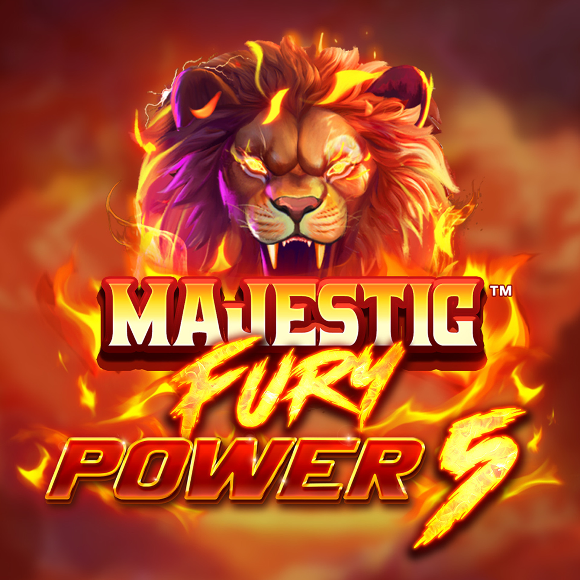 Majestic Fury Power5