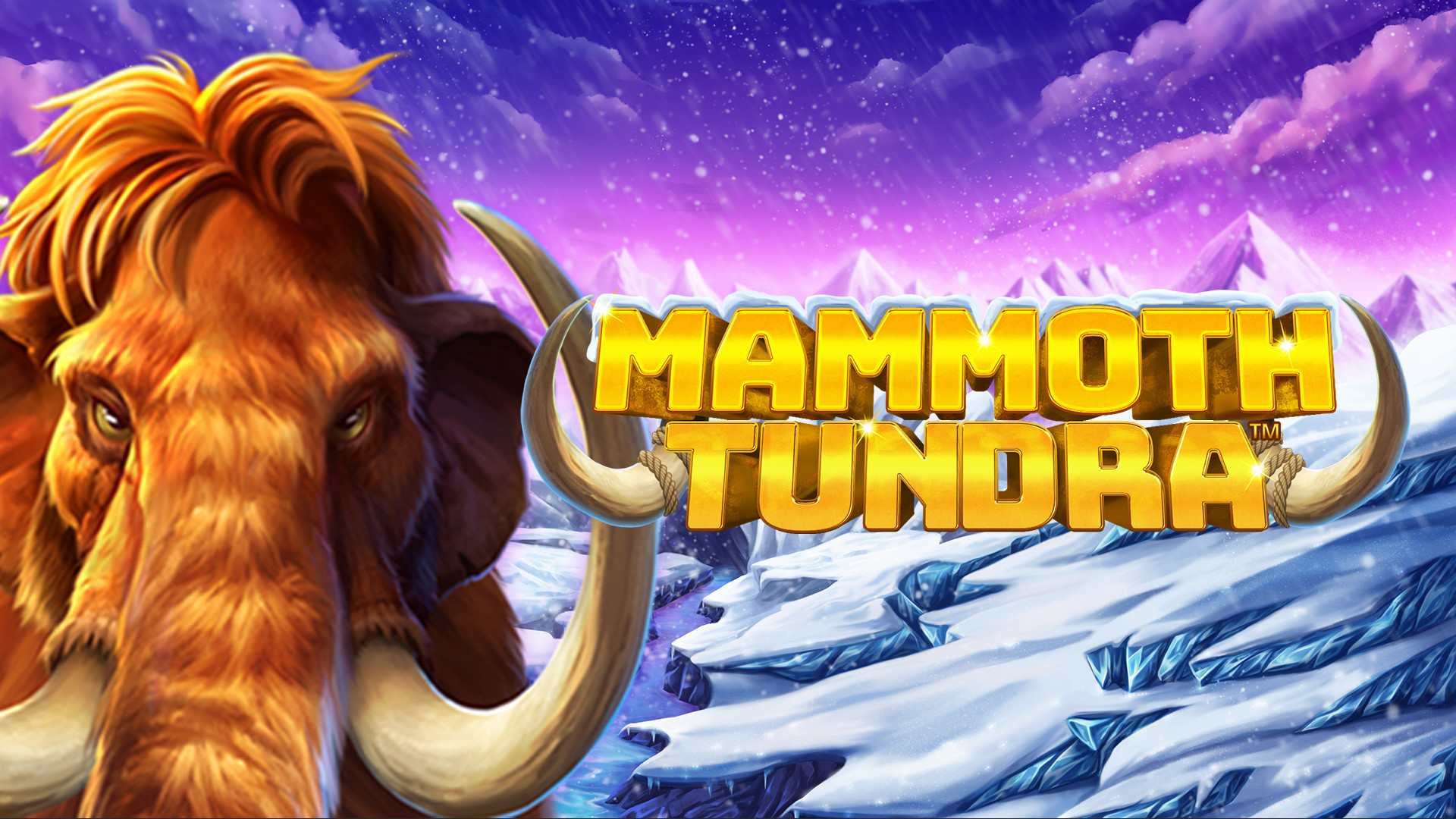 Mammoth Tundra