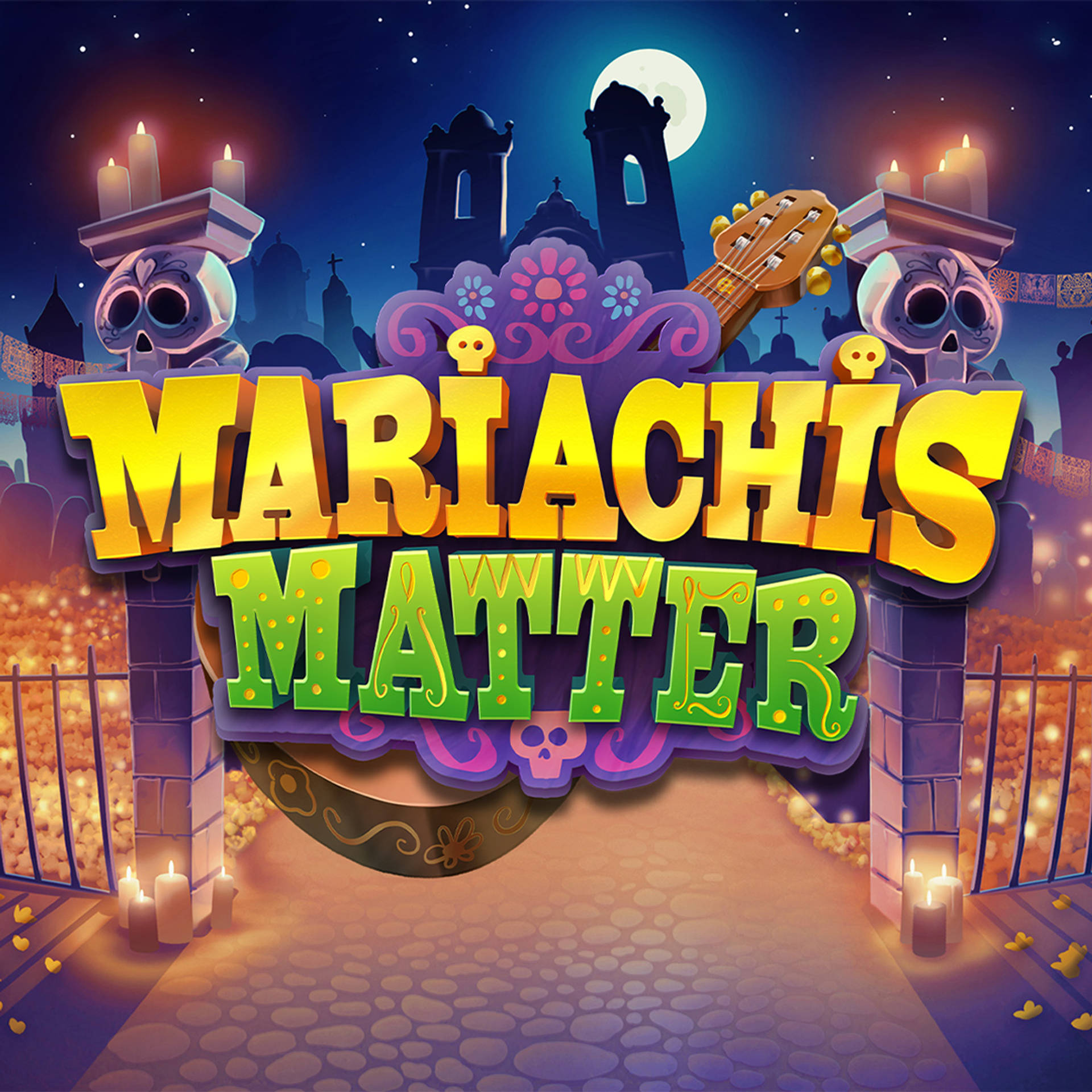 Mariachis Matter