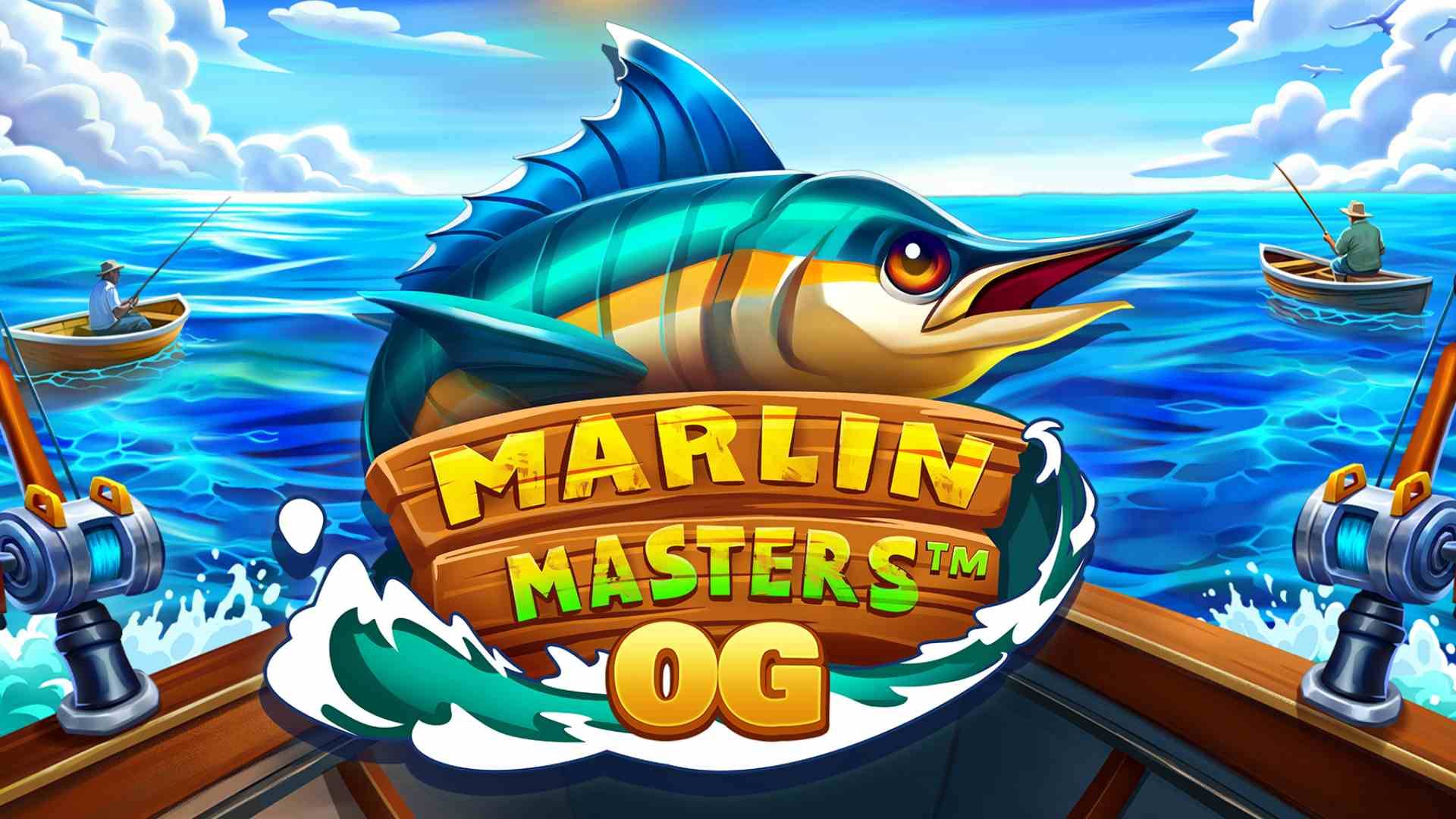 Marlin Masters OG