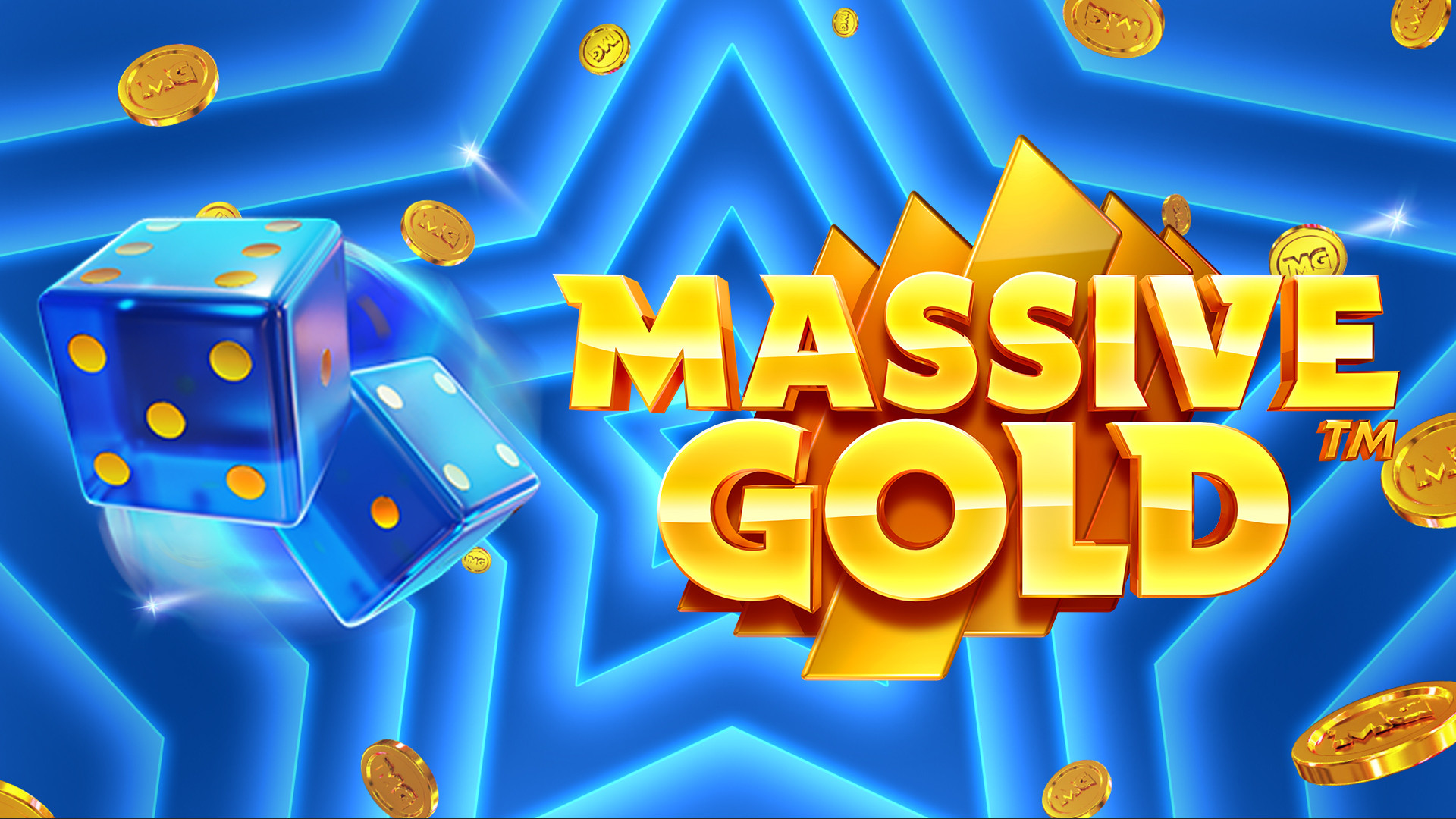 Massive Gold