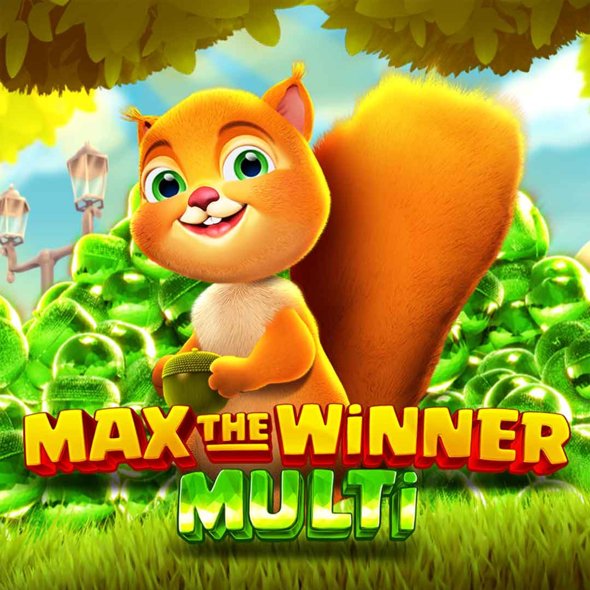 Max the Winner Multi