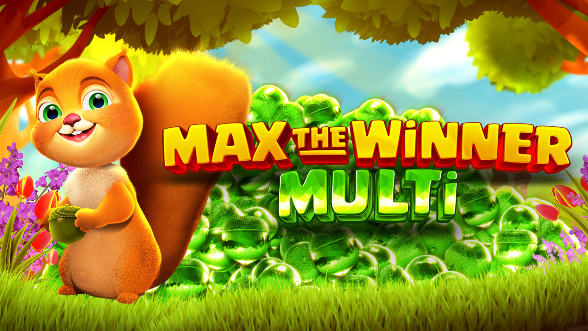 Max the Winner Multi