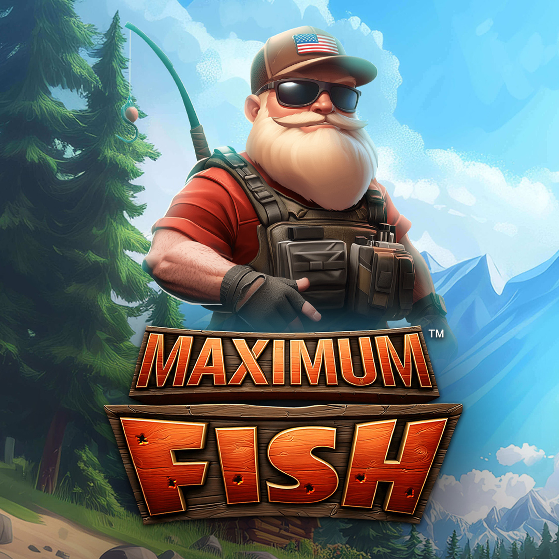 Maximum Fish