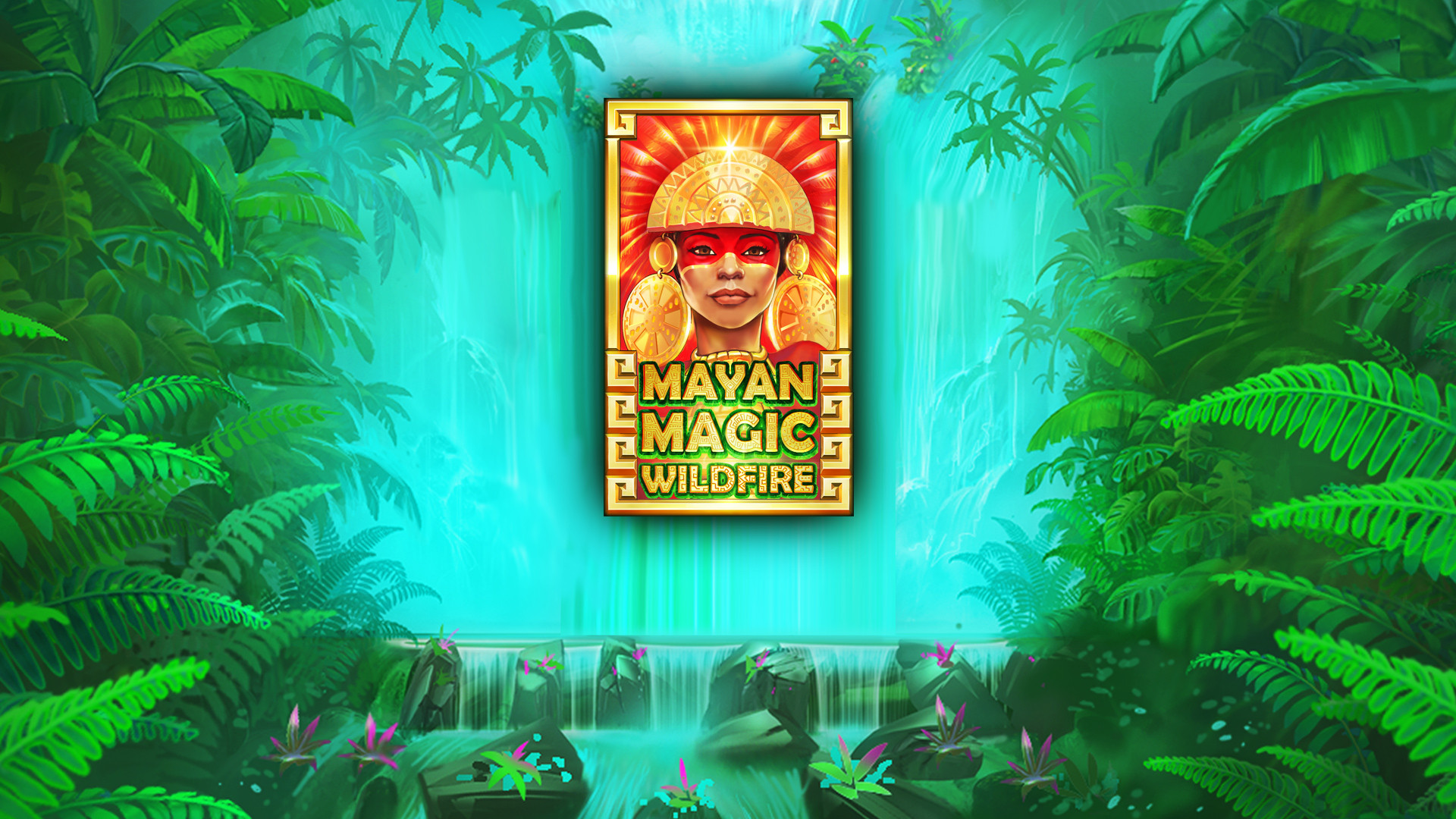 Mayan Magic Wildfire