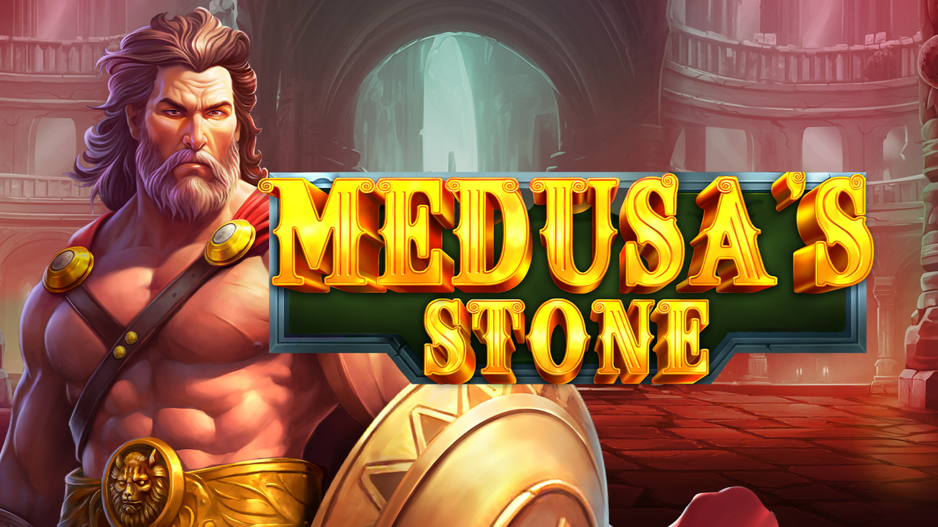 Medusa's Stone