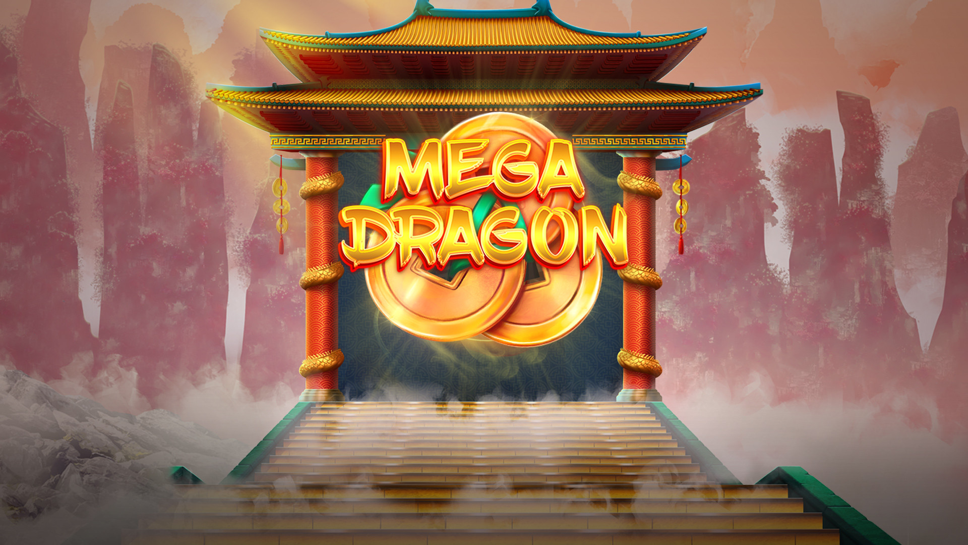 Mega Dragon