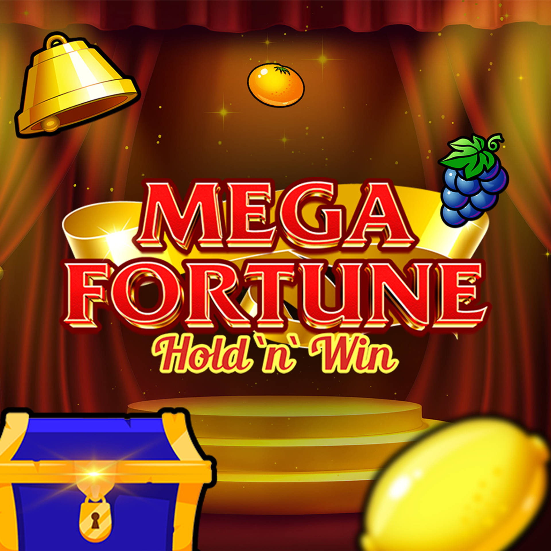 Mega Fortune Hold n Win