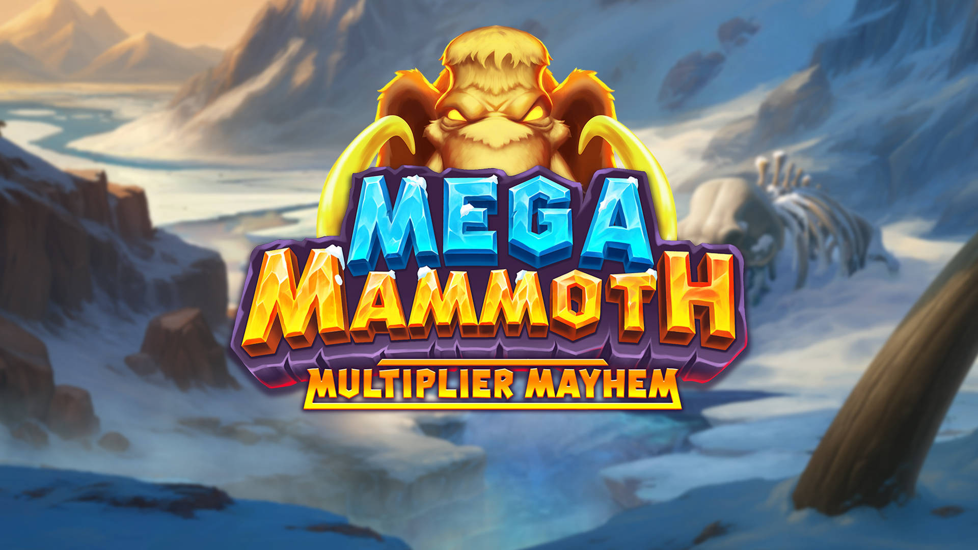 Mega Mammoth Multiplier Mayhem.