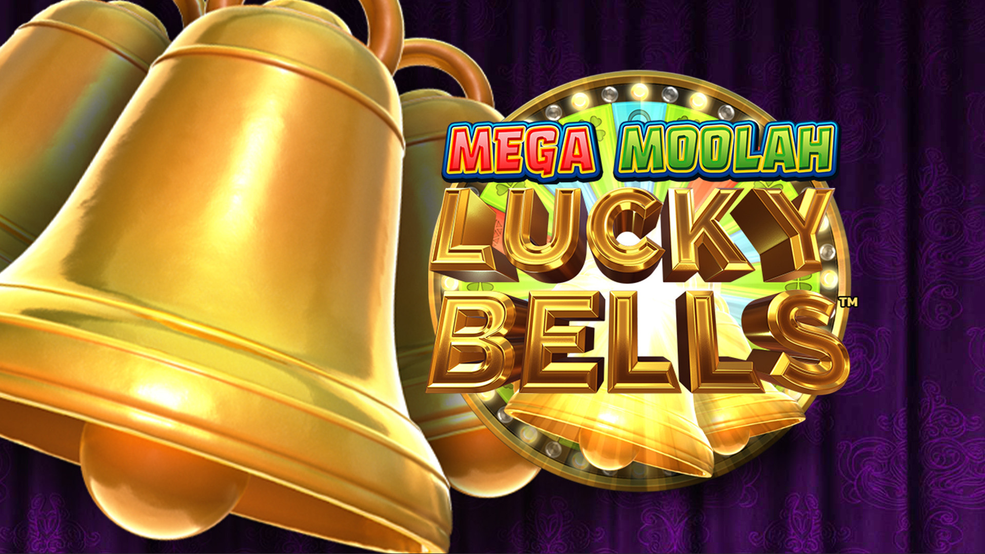 Mega Moolah Lucky Bells